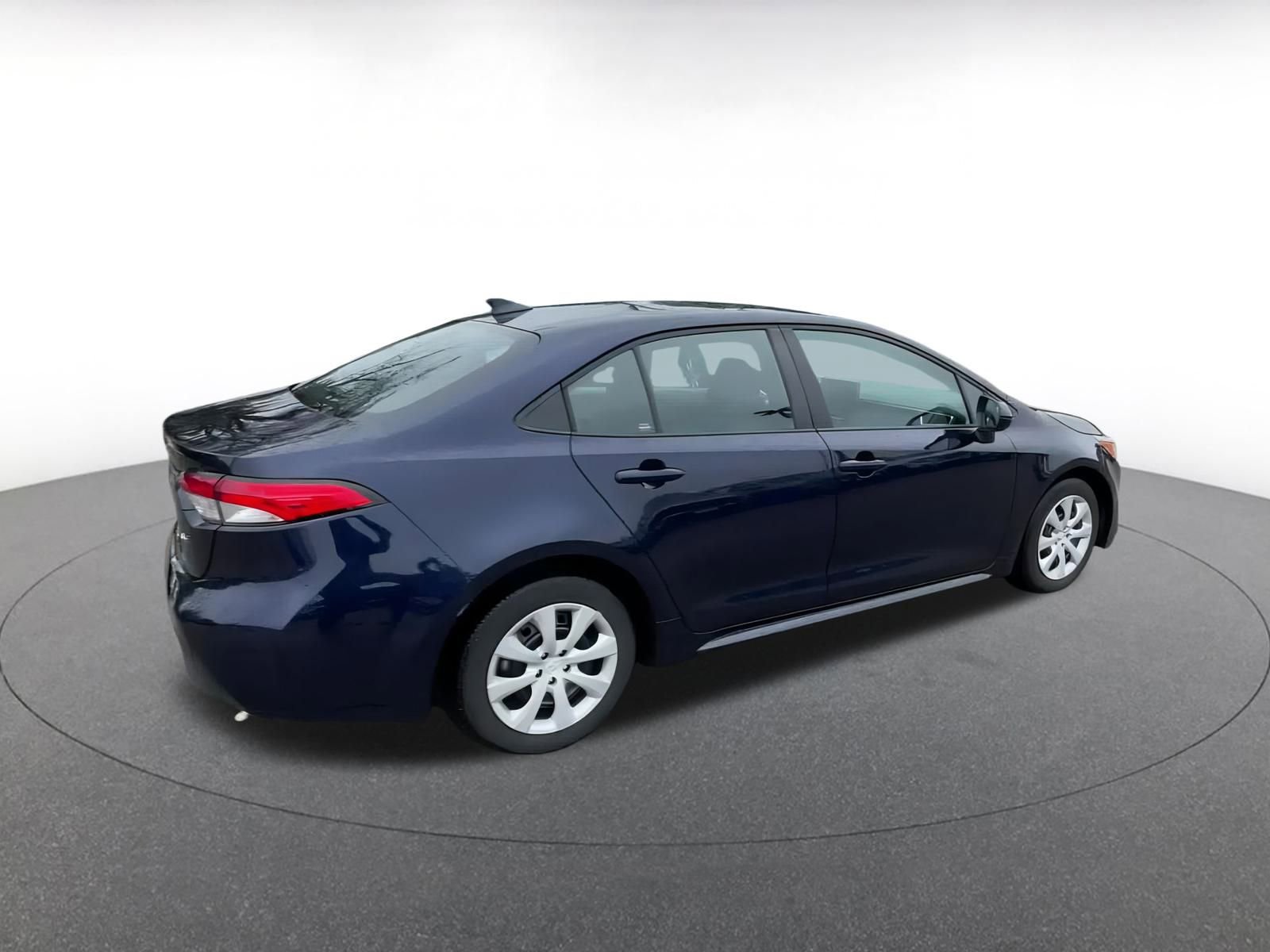 Thumbnail: 2024 Toyota Corolla - 15