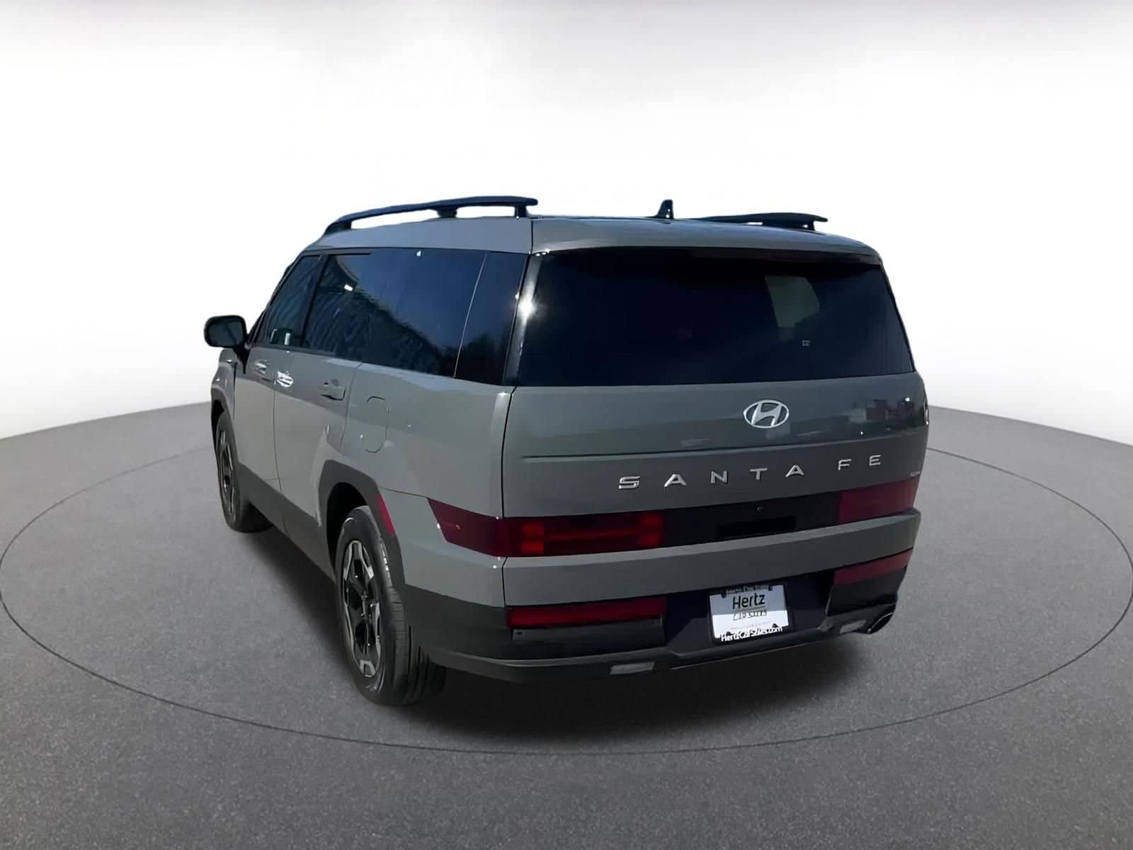 Thumbnail: 2025 Hyundai Santa Fe - 11