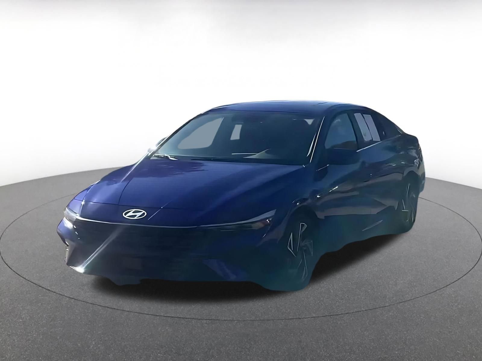 Thumbnail: 2025 Hyundai Elantra - 3