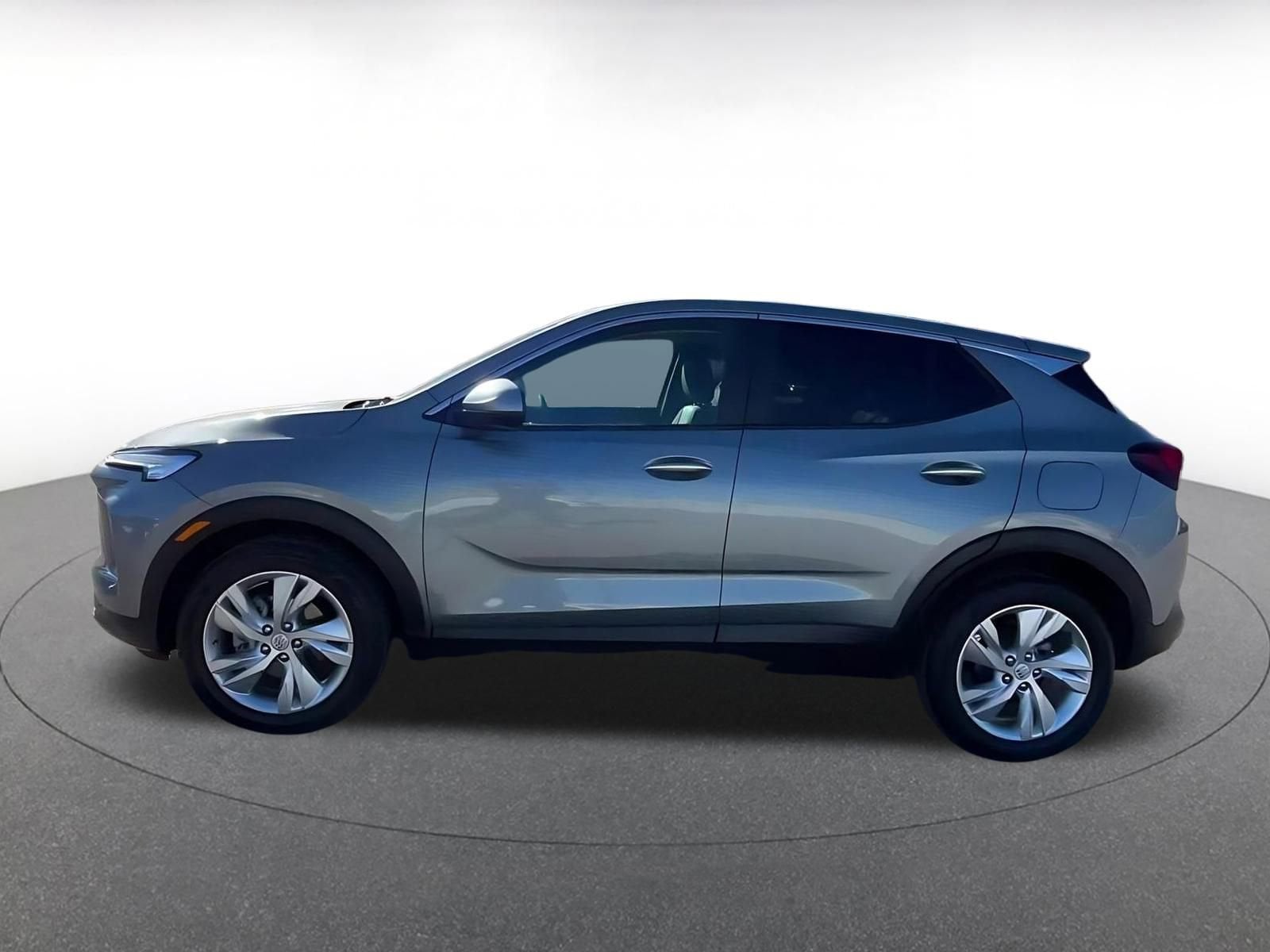 Thumbnail: 2025 Buick Encore GX - 9