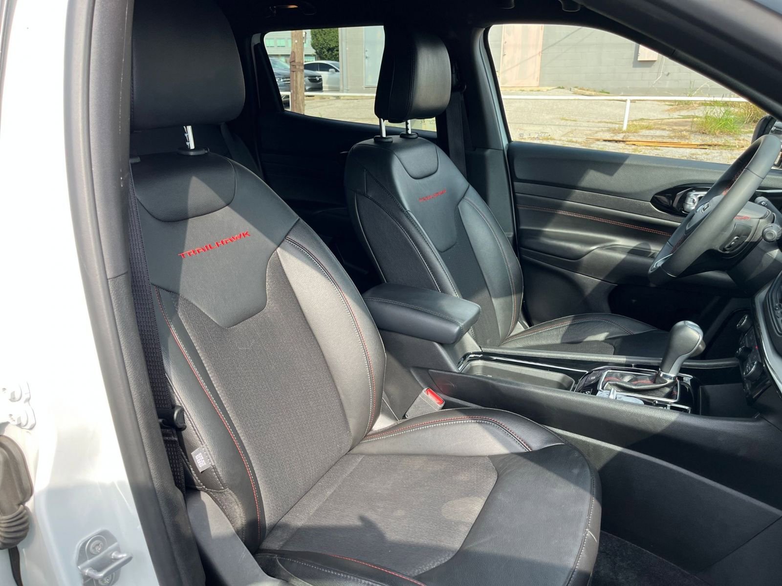 Thumbnail: 2025 Jeep Compass - 35