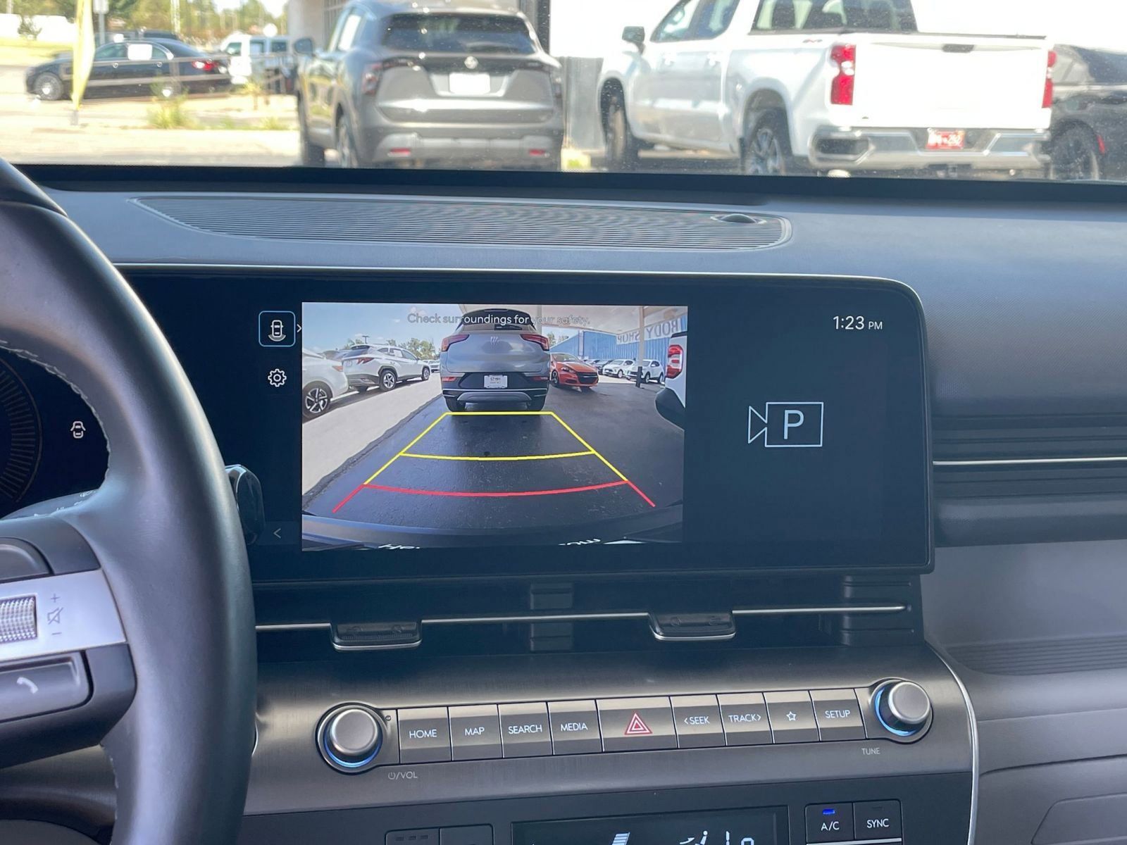 Thumbnail: 2025 Hyundai Kona - 17