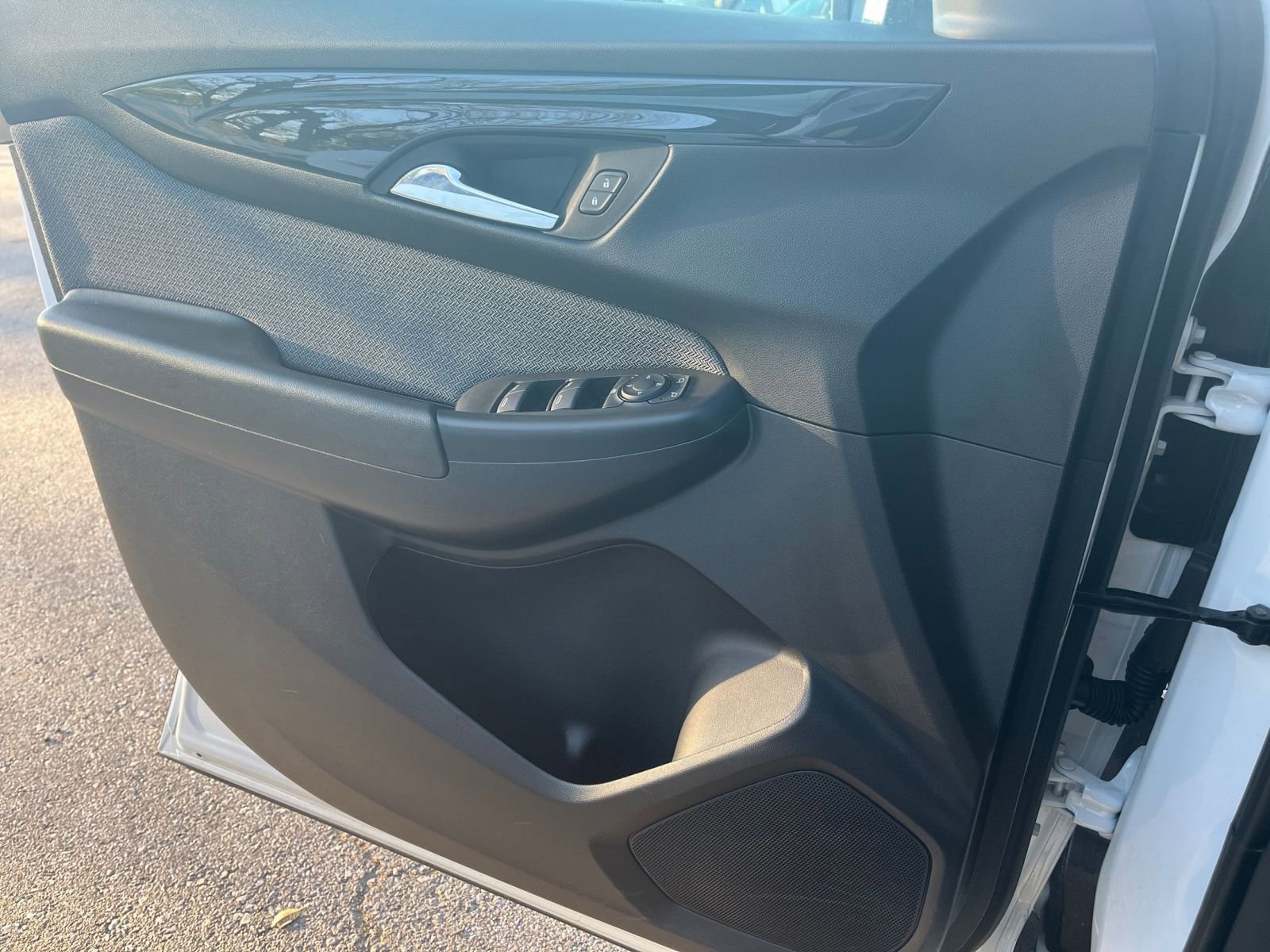 Thumbnail: 2025 Chevrolet TrailBlazer - 20