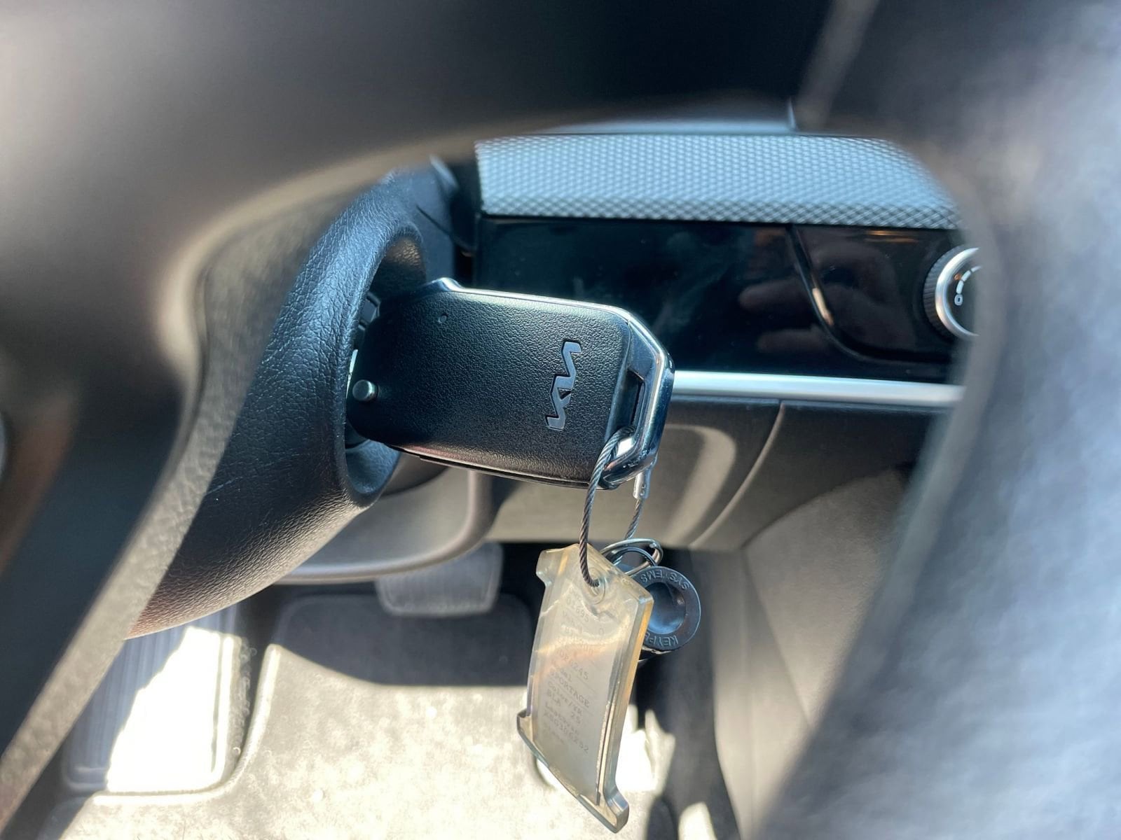 Thumbnail: 2025 Kia Sportage - 20