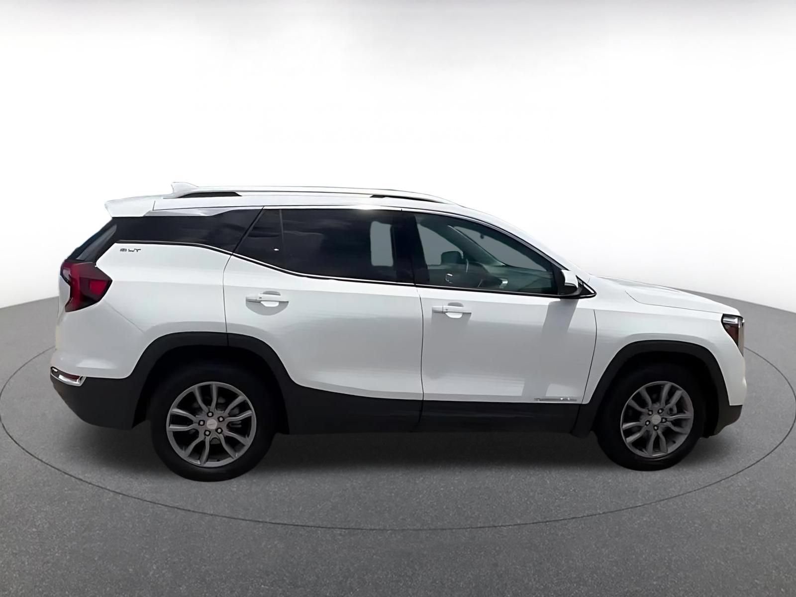 Thumbnail: 2024 GMC Terrain - 12