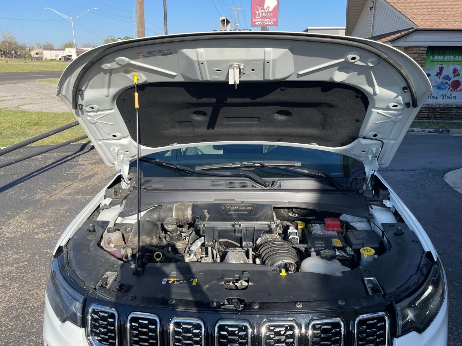 Thumbnail: 2025 Jeep Compass - 33