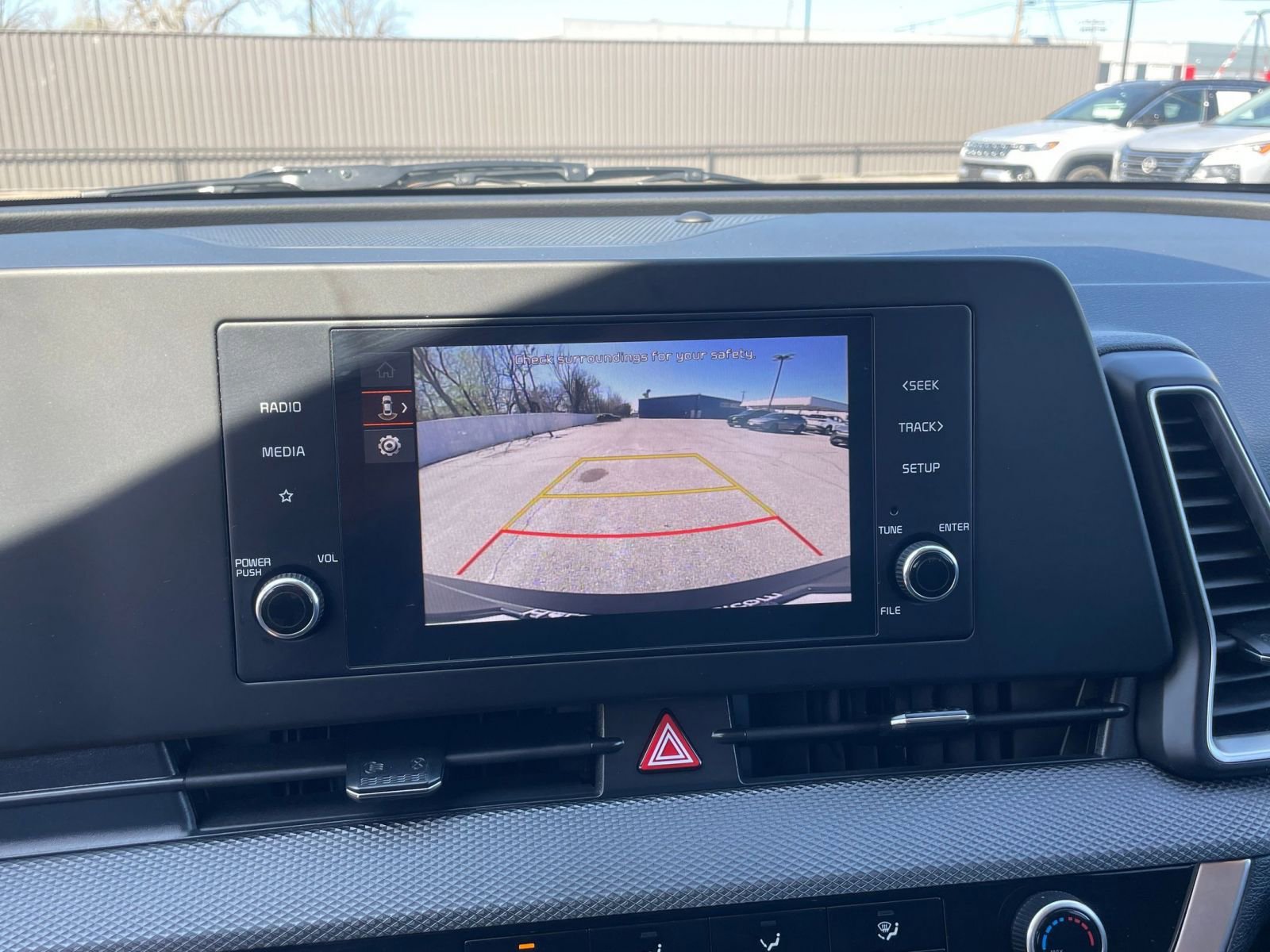 Thumbnail: 2025 Kia Sportage - 23