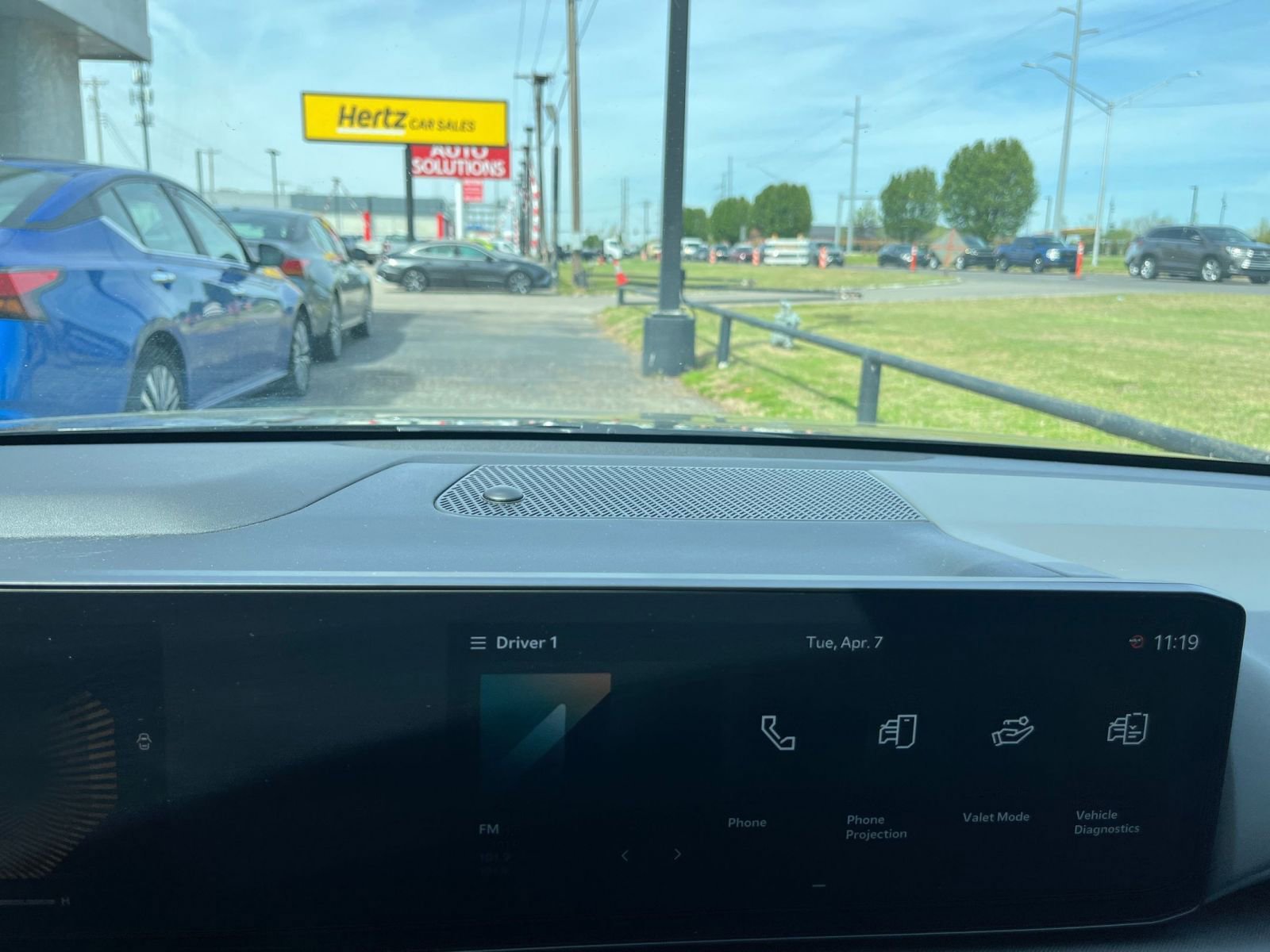 Thumbnail: 2025 Kia K4 - 17