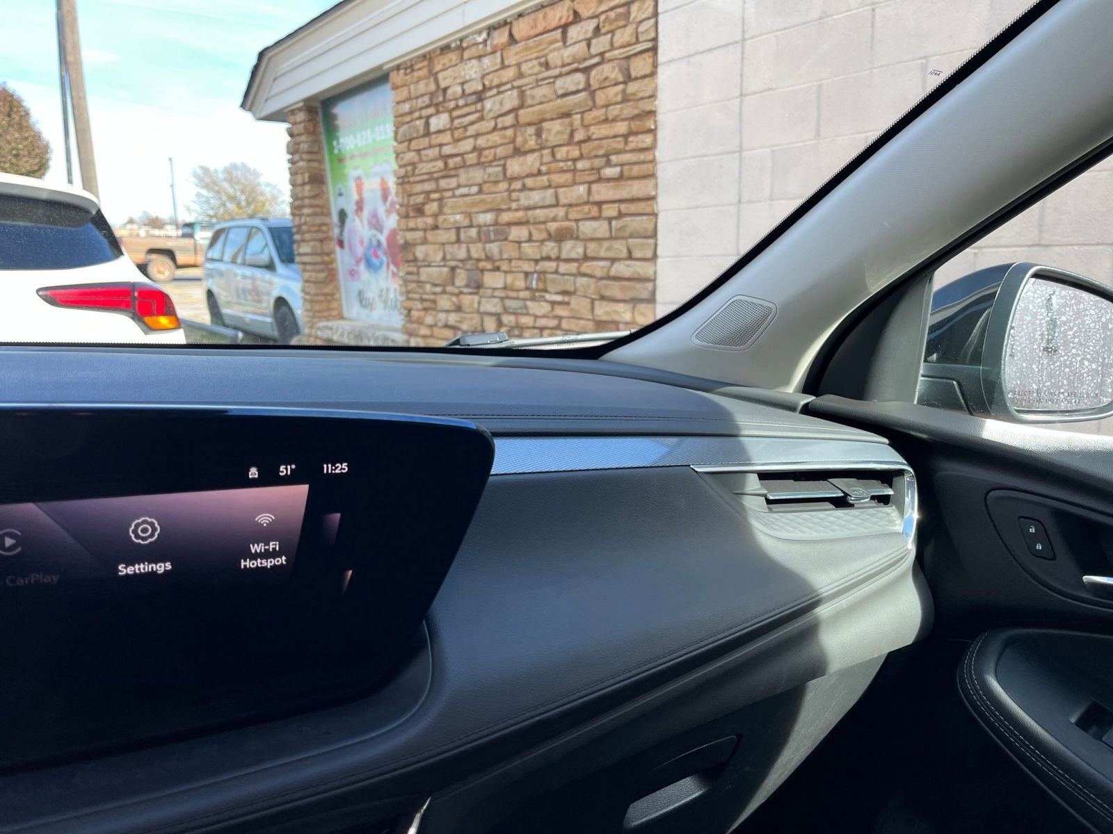 Thumbnail: 2025 Buick Encore GX - 34