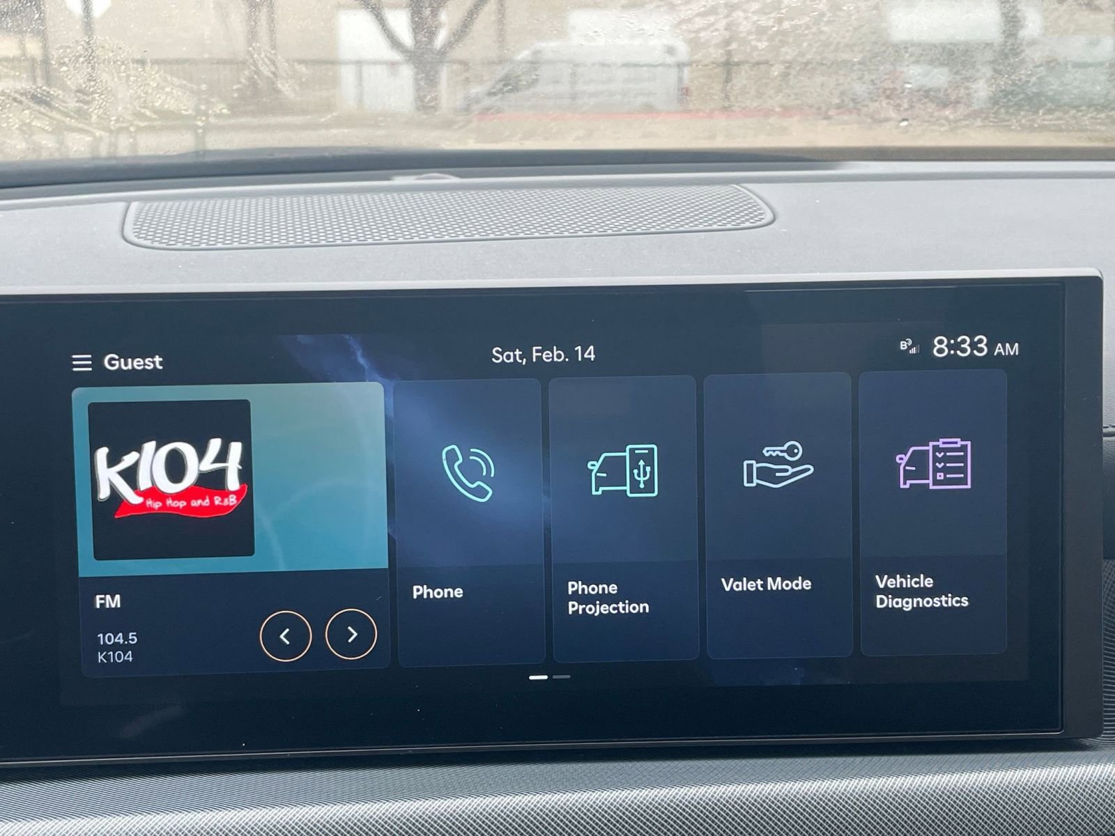 Thumbnail: 2025 Hyundai Sonata - 21