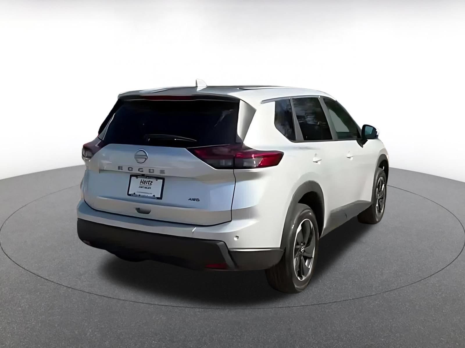 Thumbnail: 2025 Nissan Rogue - 12