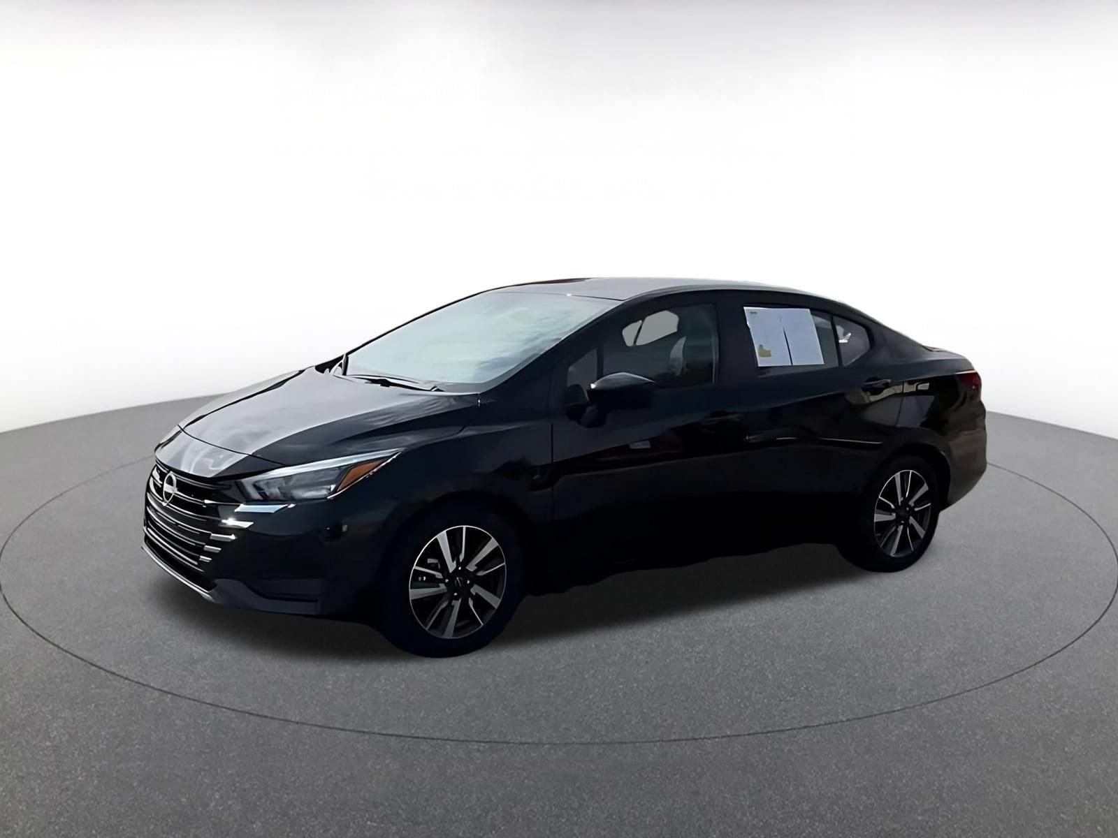 Thumbnail: 2025 Nissan Versa - 6