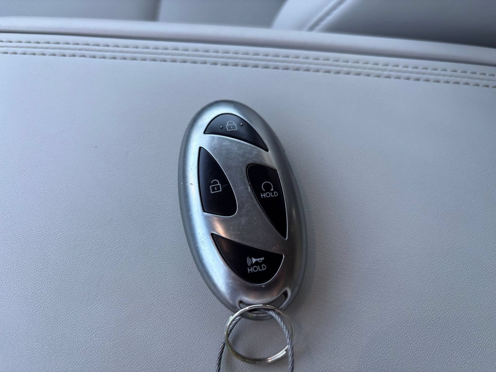 Thumbnail: 2026 Hyundai Santa Fe - 20