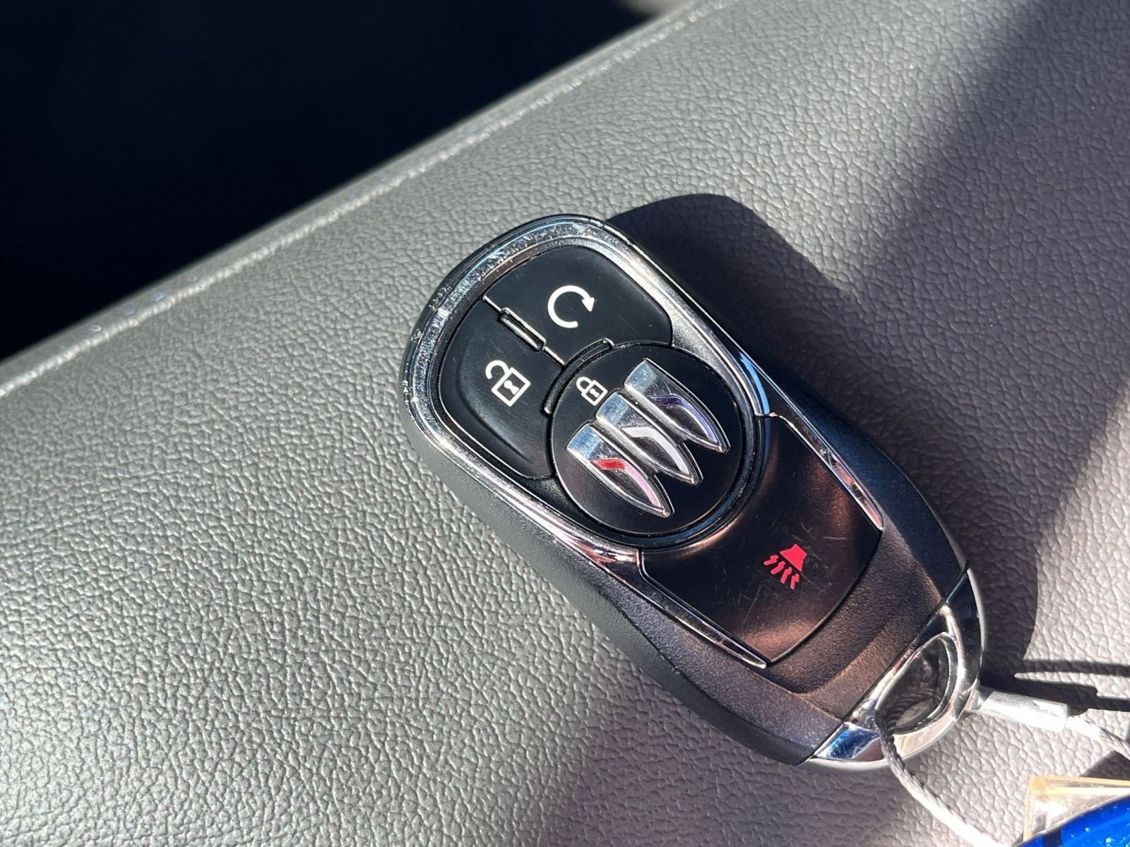 Thumbnail: 2025 Buick Envista - 22