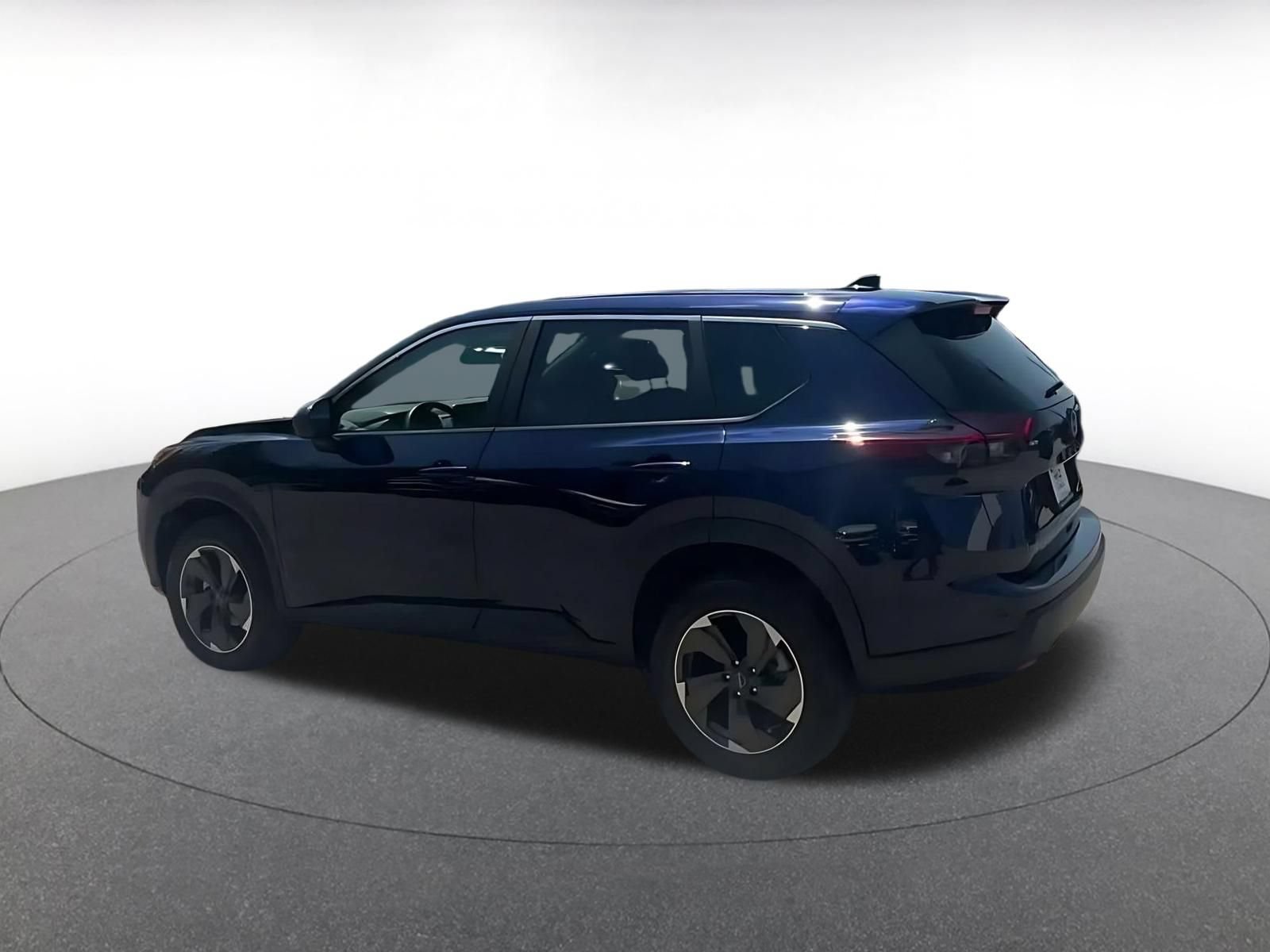 Thumbnail: 2026 Nissan Rogue - 9