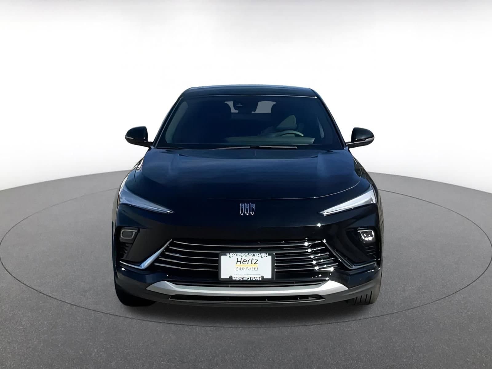 Thumbnail: 2025 Buick Envista - 2