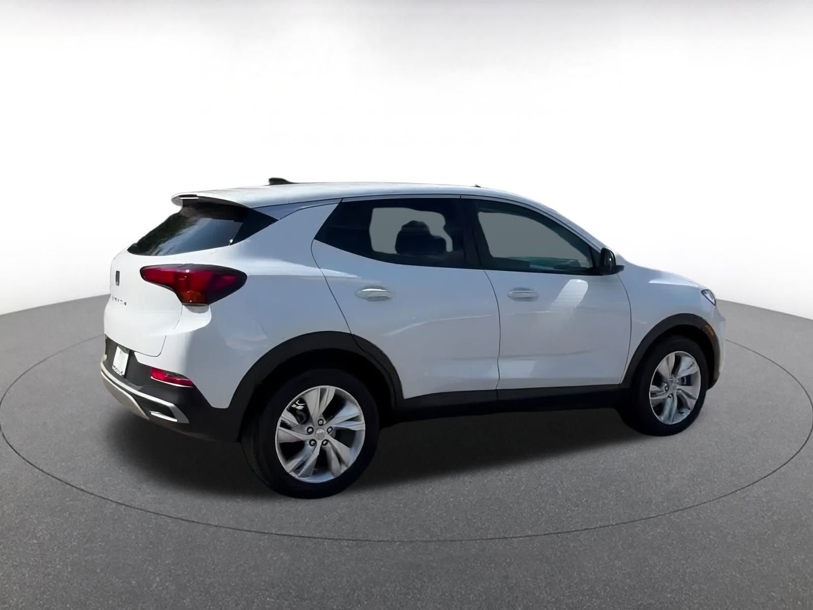 Thumbnail: 2025 Buick Encore GX - 15