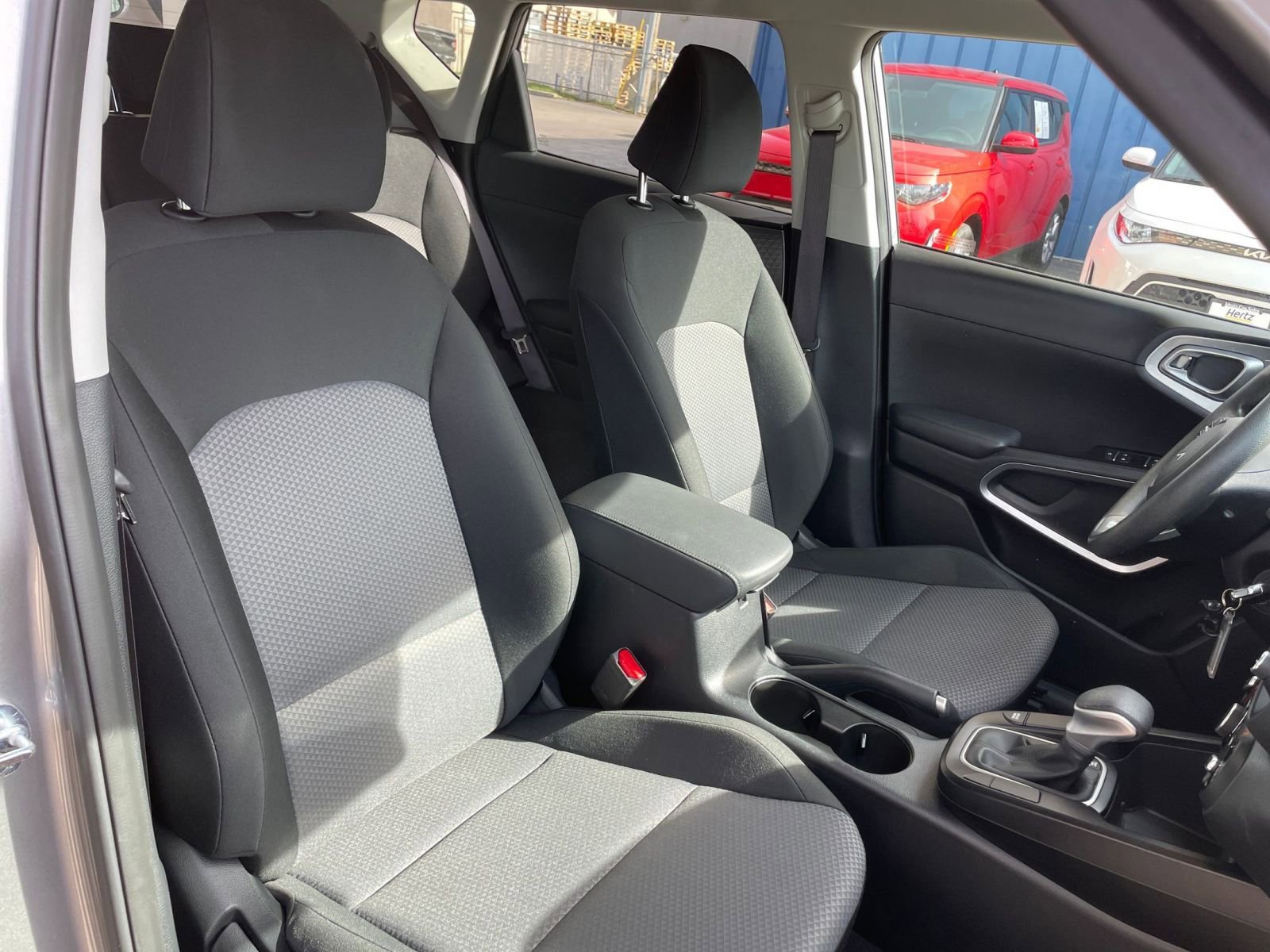 Thumbnail: 2025 Kia Soul - 34