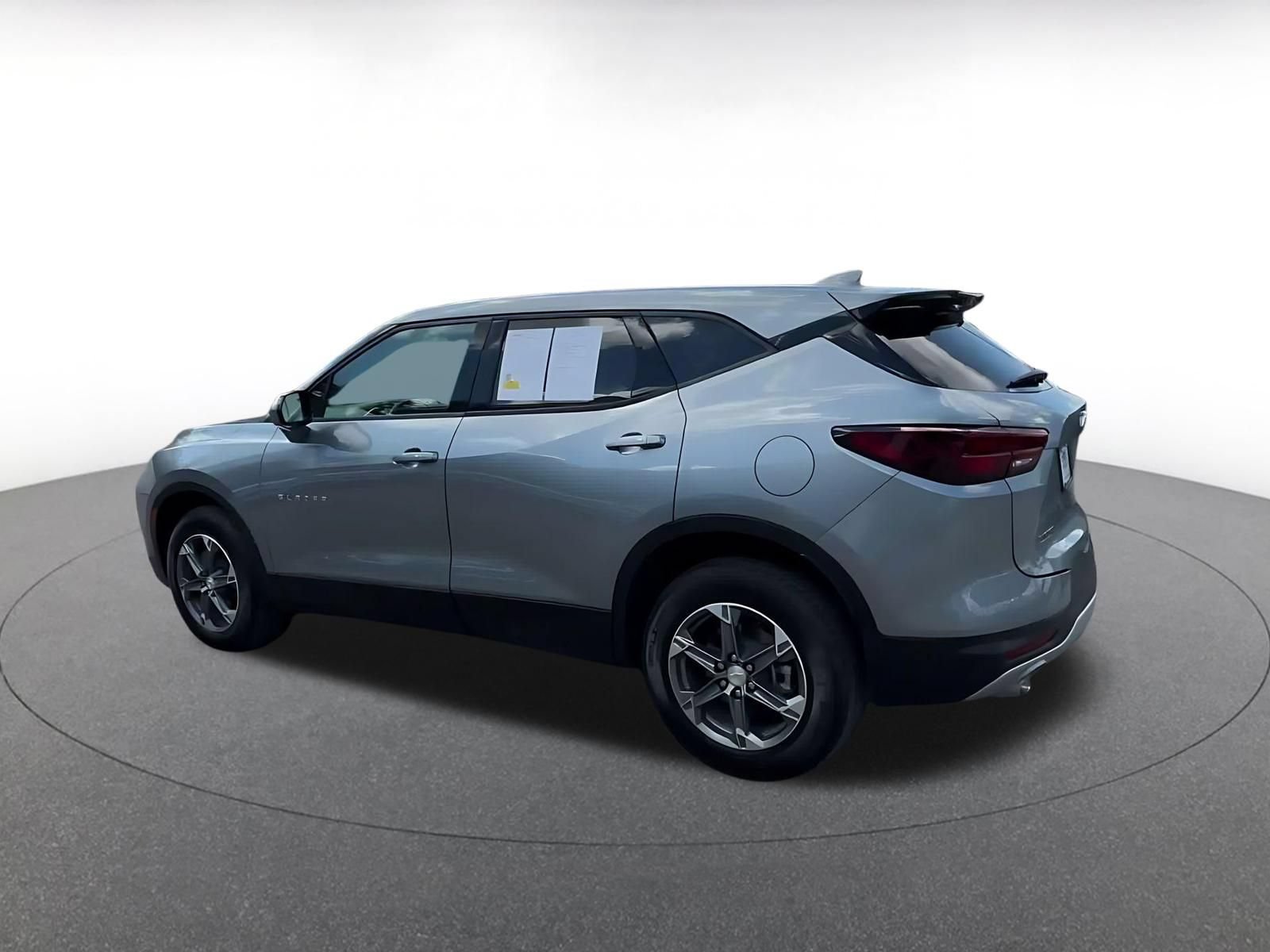 Thumbnail: 2026 Chevrolet Blazer - 9