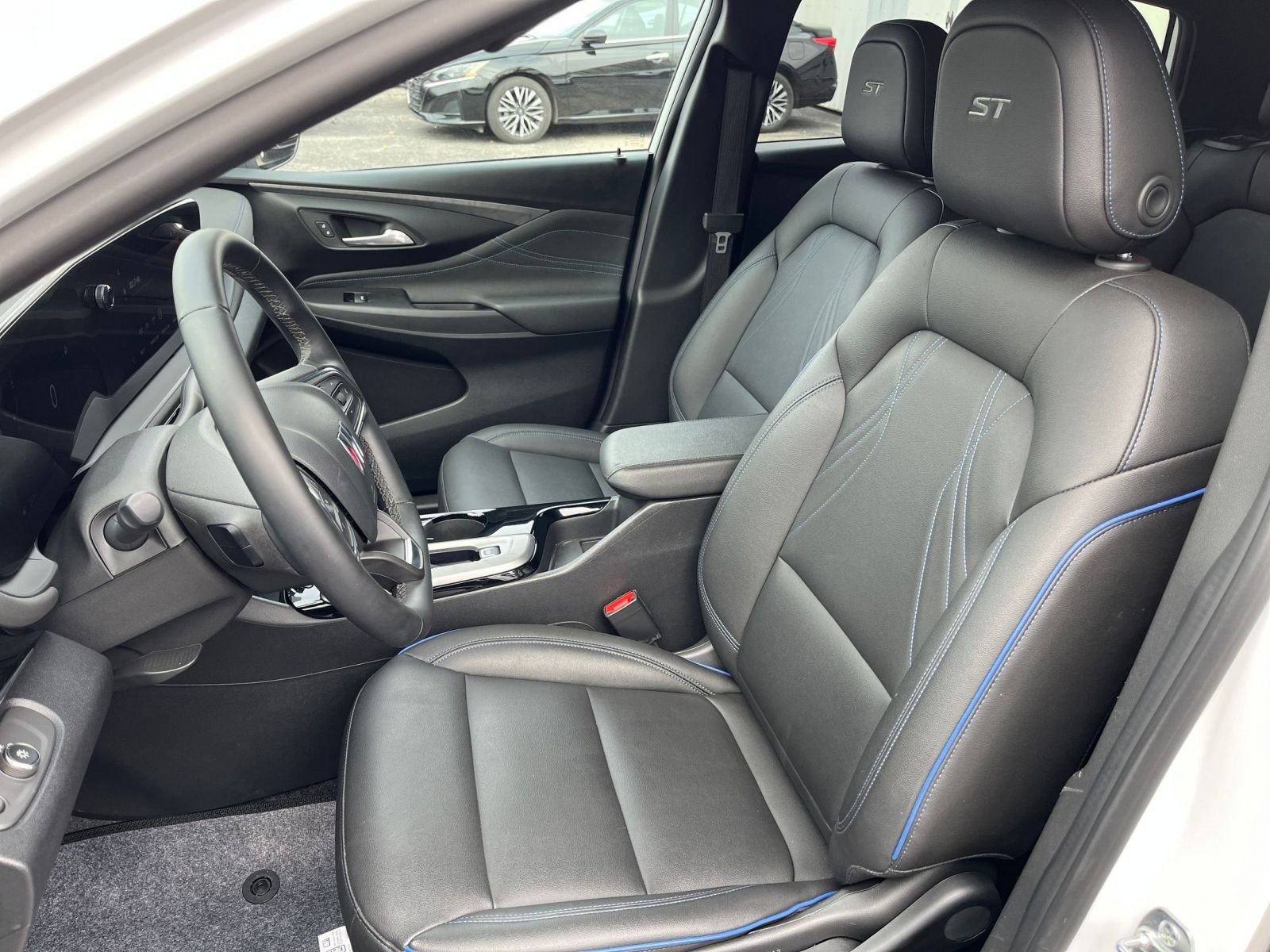 Thumbnail: 2025 Buick Envista - 25