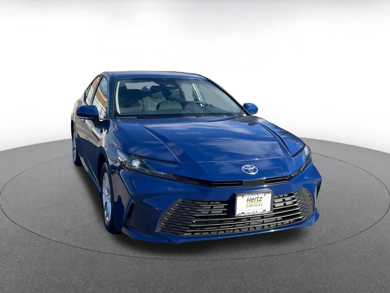 Thumbnail: 2025 Toyota Camry - 1