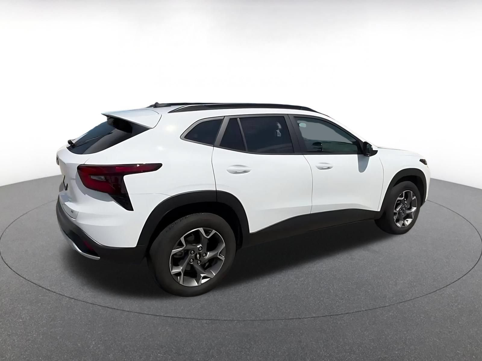 Thumbnail: 2025 Chevrolet Trax - 13