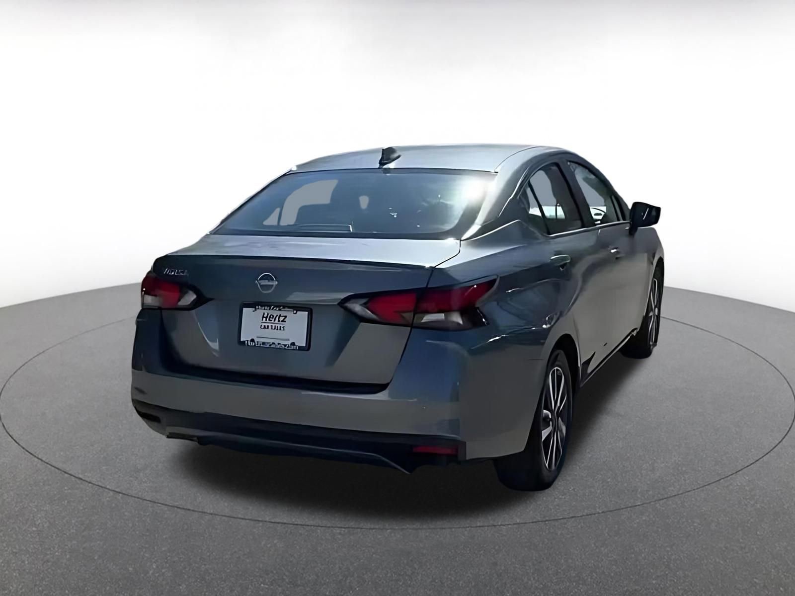 Thumbnail: 2025 Nissan Versa - 14