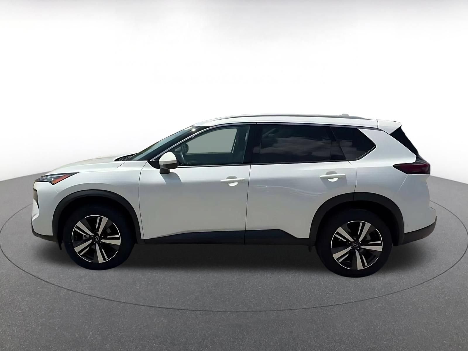 Thumbnail: 2026 Nissan Rogue - 7