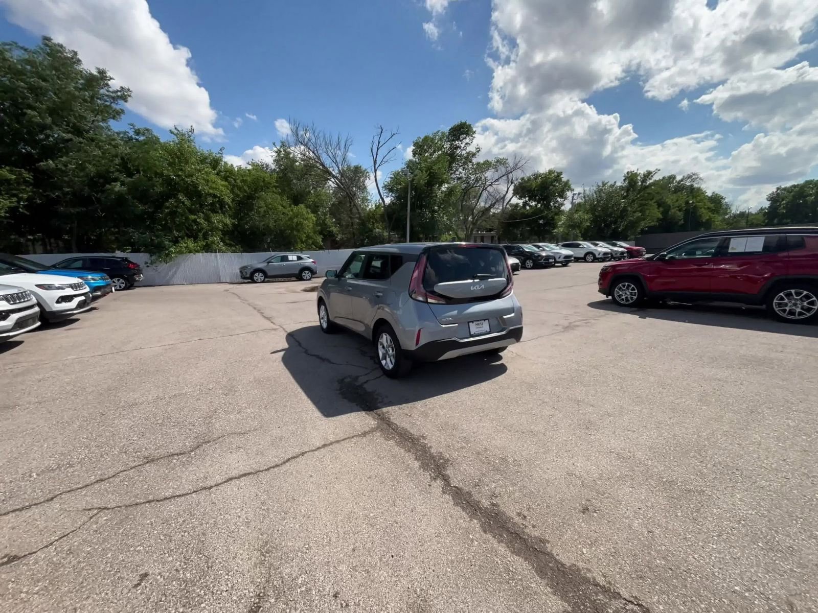 Thumbnail: 2025 Kia Soul - 16