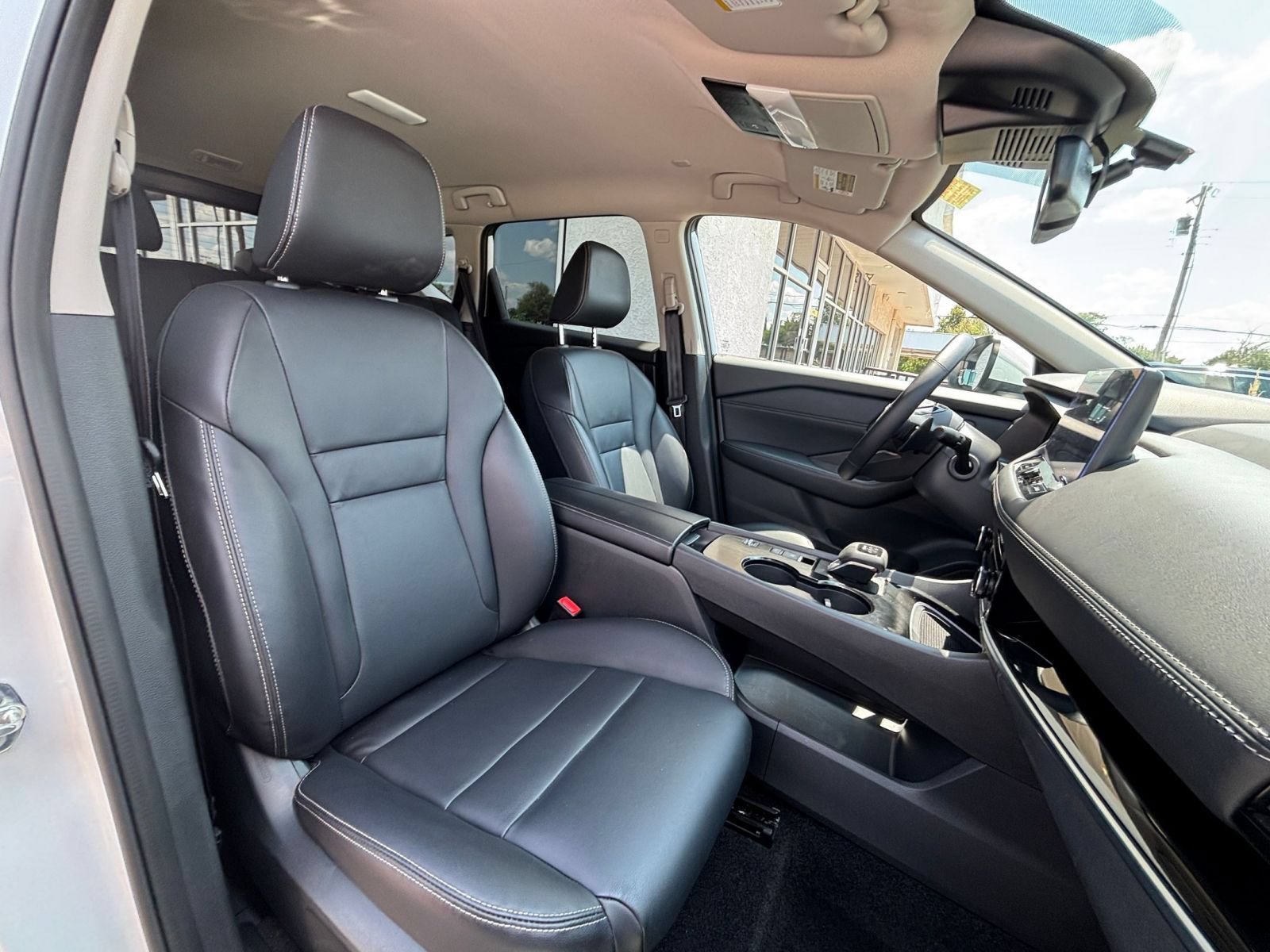 Thumbnail: 2026 Nissan Rogue - 34