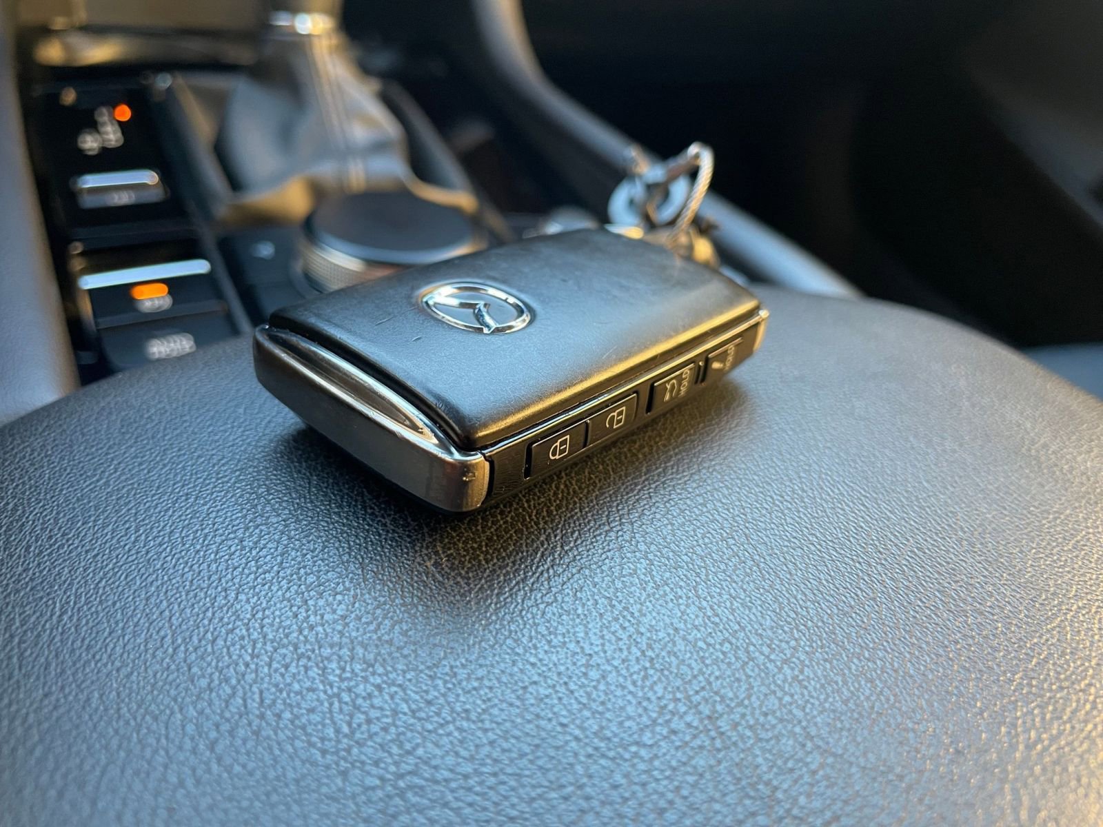 Thumbnail: 2025 Mazda Mazda3 - 22