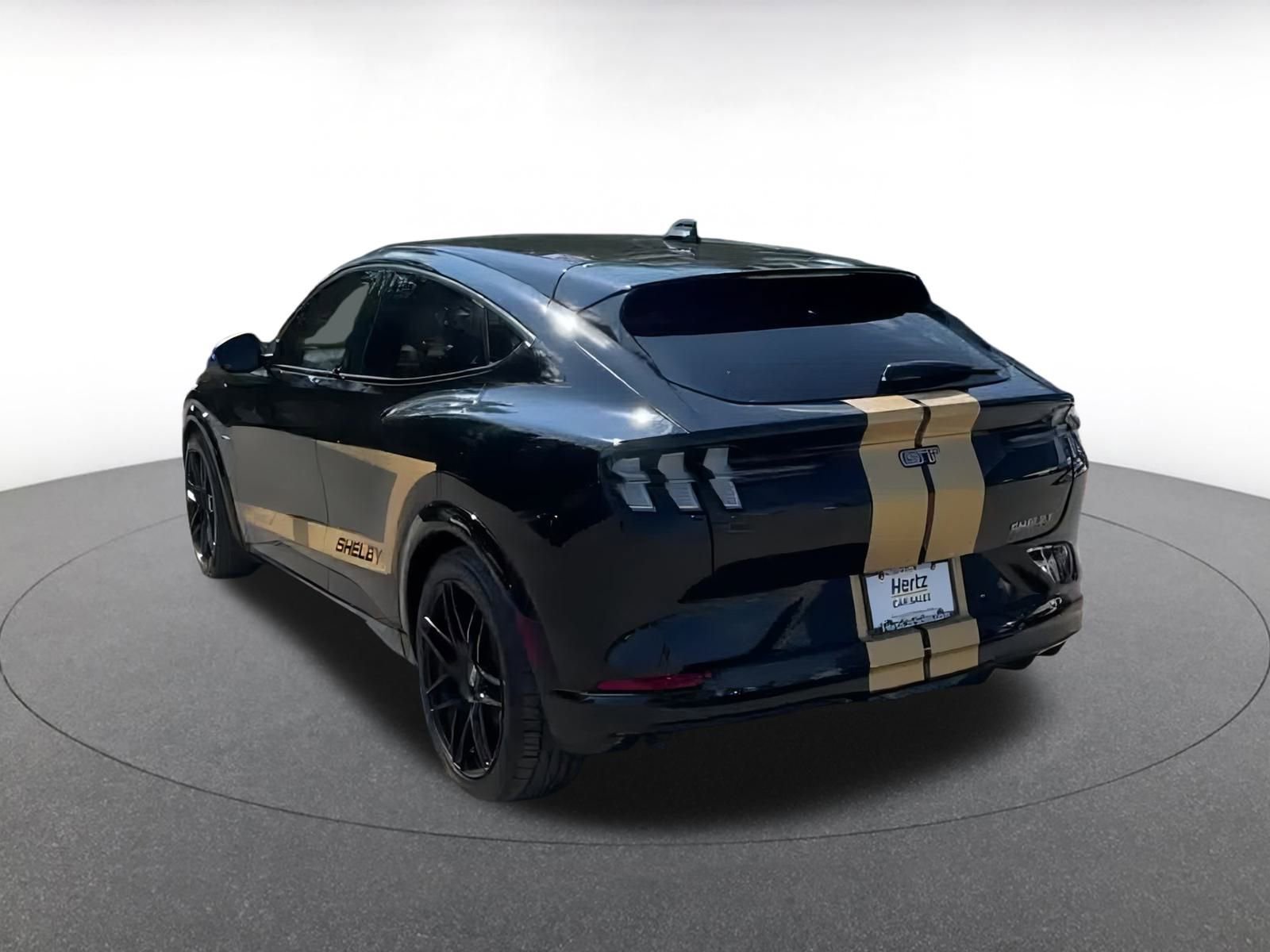 Thumbnail: 2023 Ford Mustang Mach-E - 10