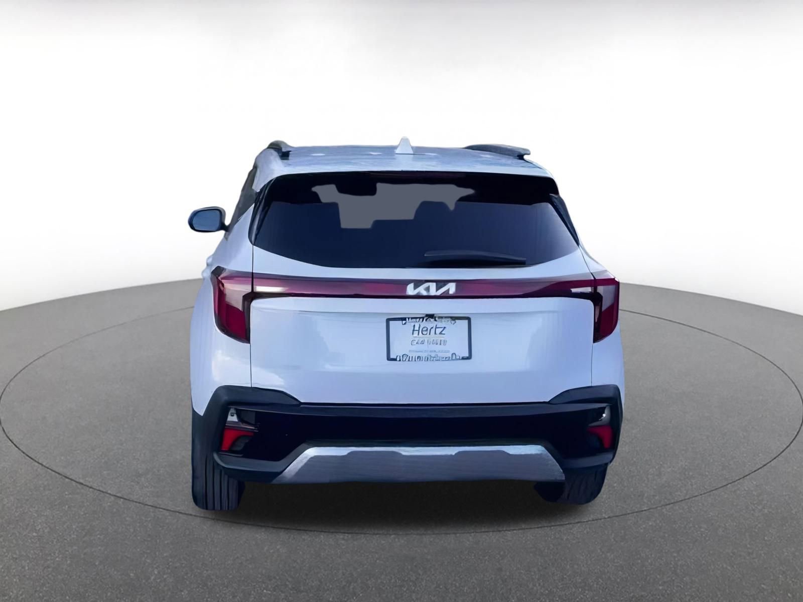 Thumbnail: 2025 Kia Seltos - 12