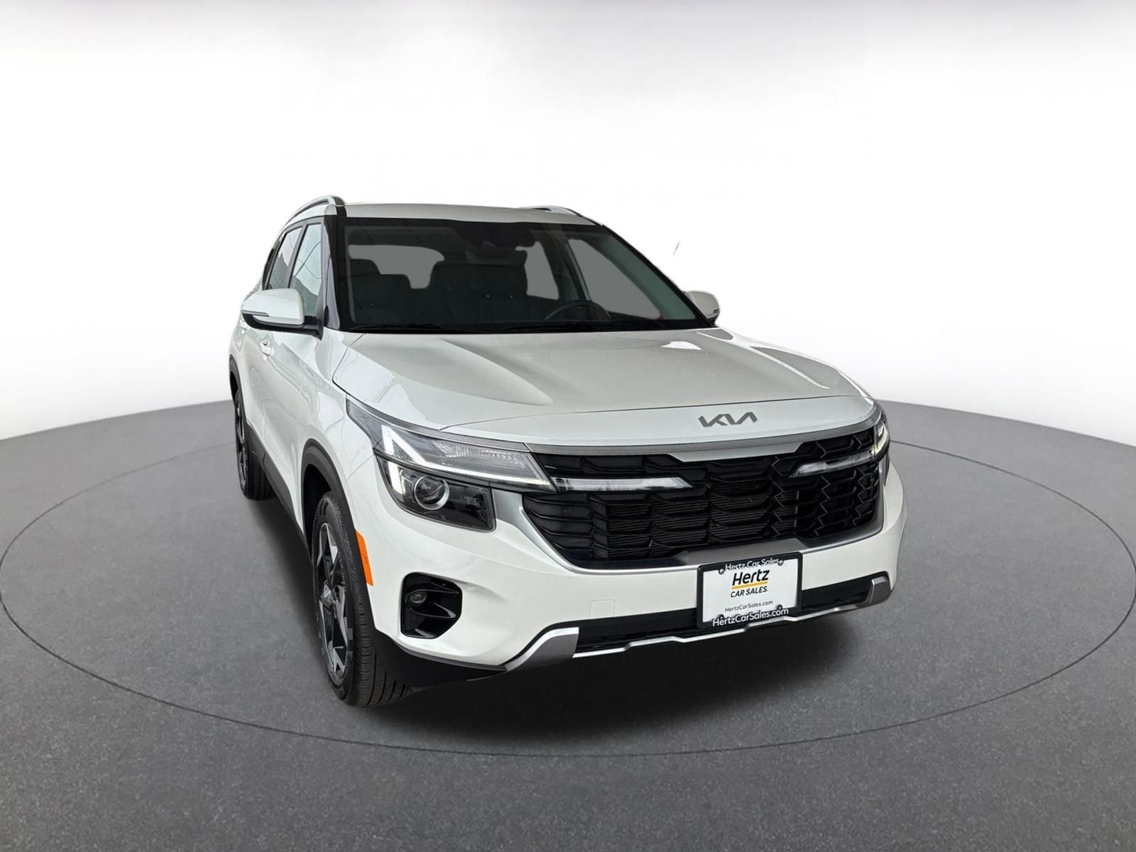 Thumbnail: 2025 Kia Seltos - 1