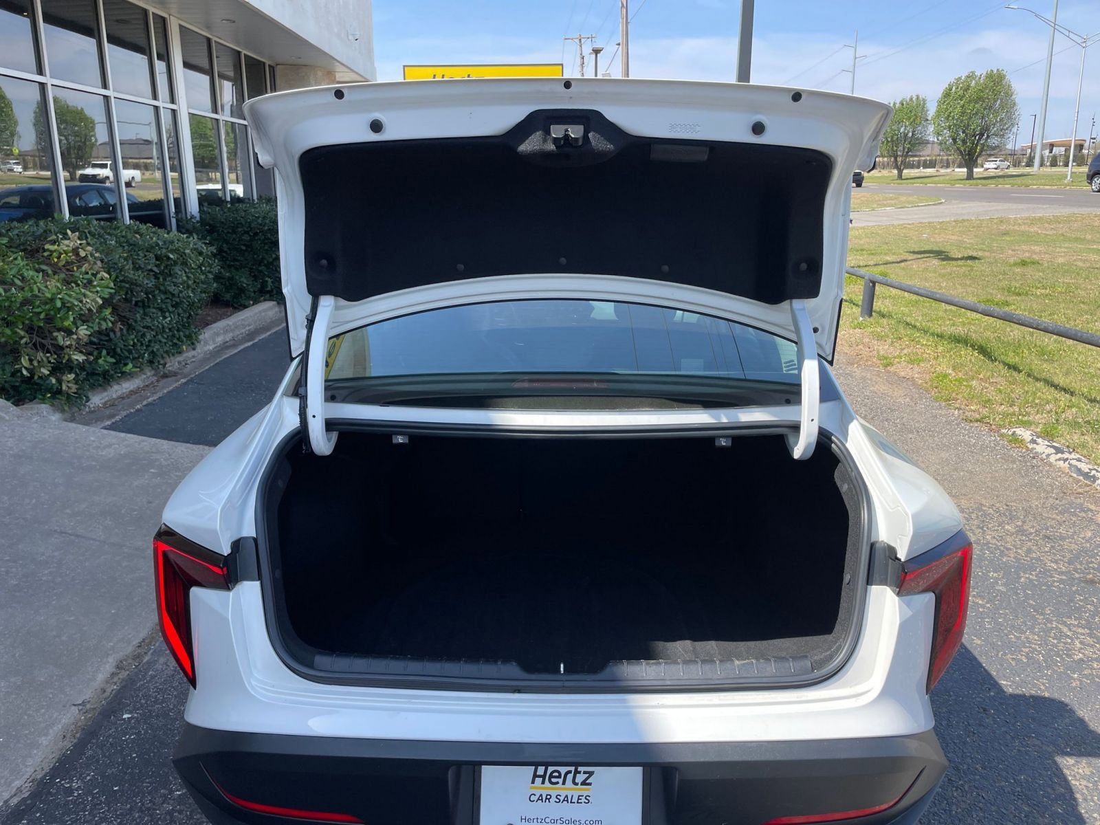 Thumbnail: 2025 Kia K4 - 30