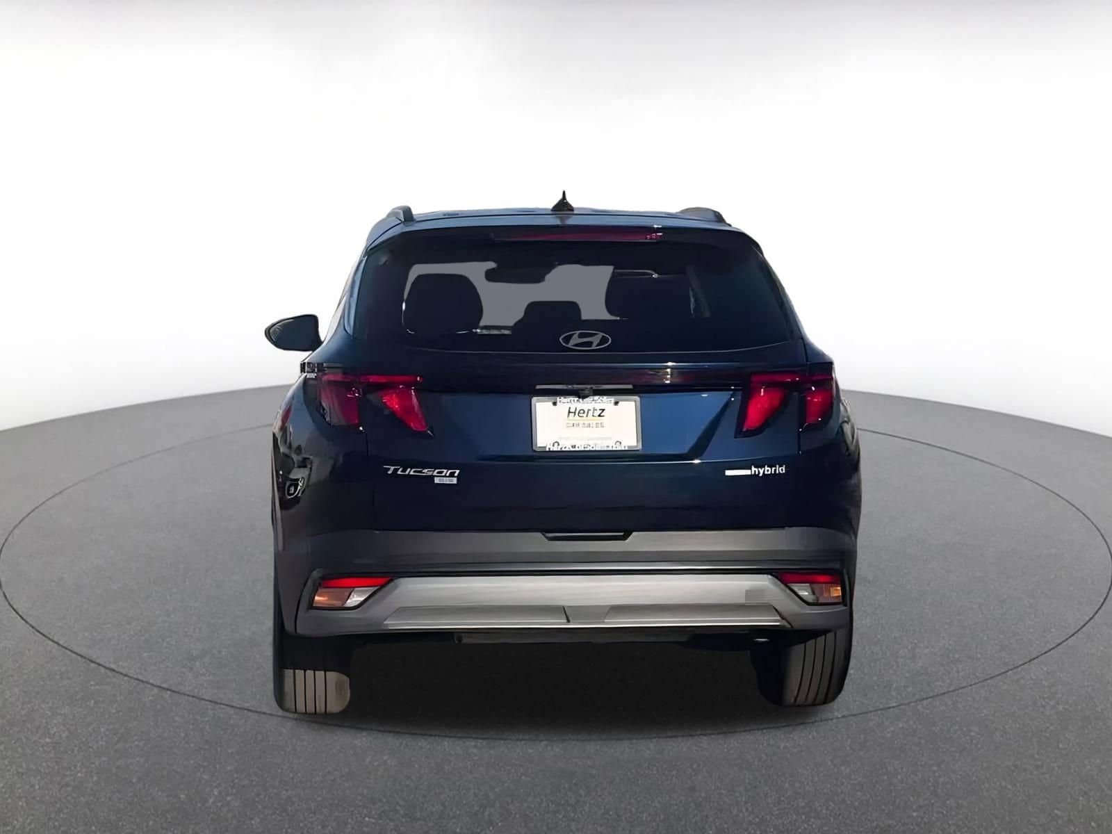 Thumbnail: 2025 Hyundai Tucson - 10