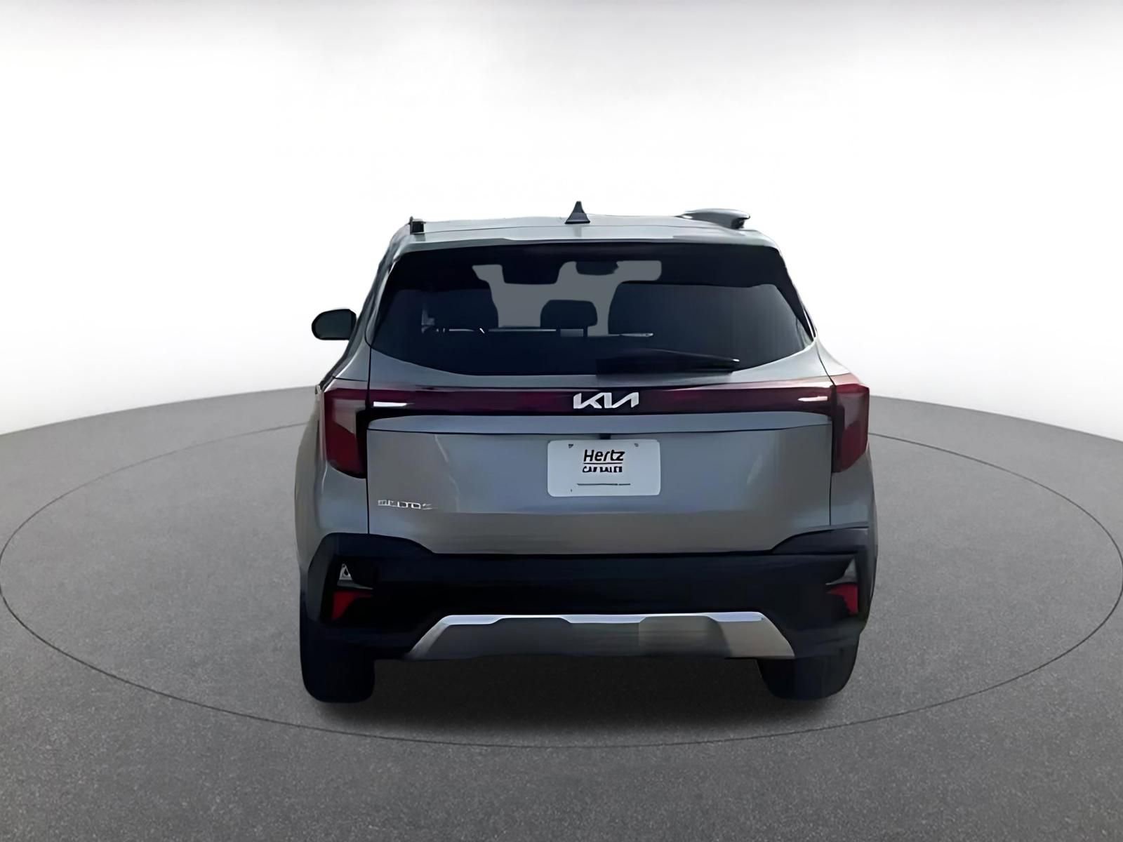 Thumbnail: 2025 Kia Seltos - 12