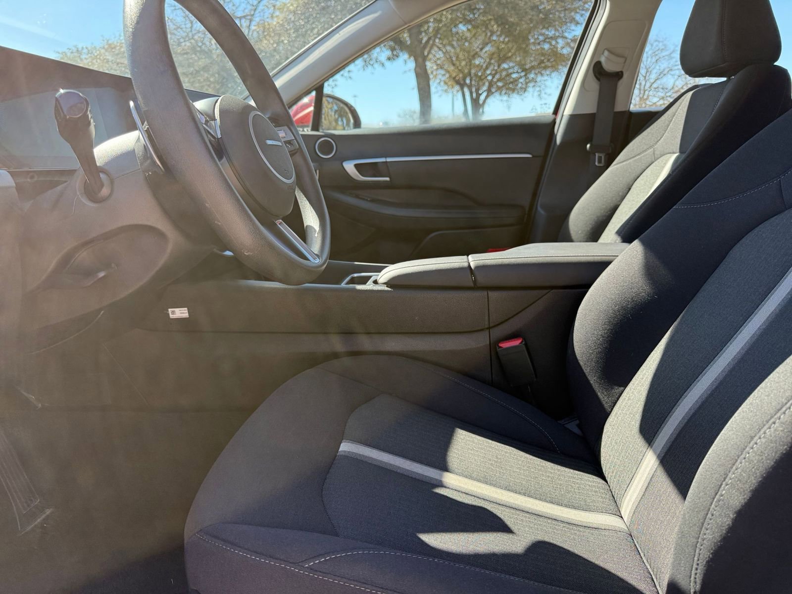 Thumbnail: 2025 Hyundai Sonata - 27