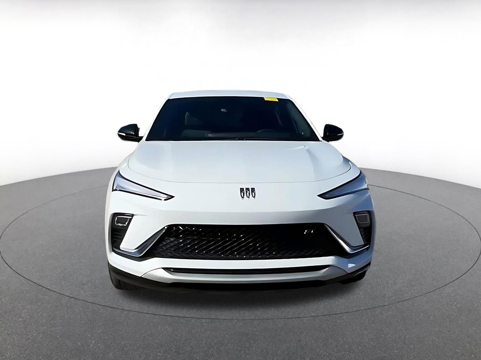 Thumbnail: 2025 Buick Envista - 4