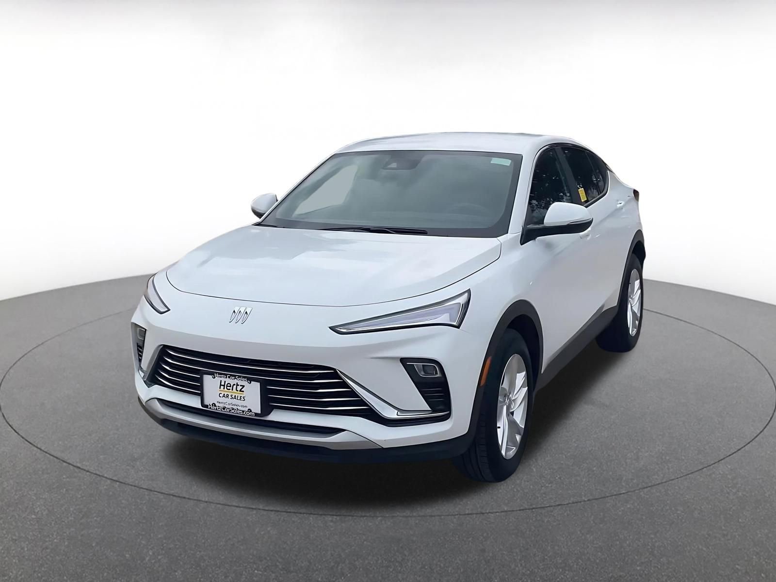 Thumbnail: 2025 Buick Envista - 7