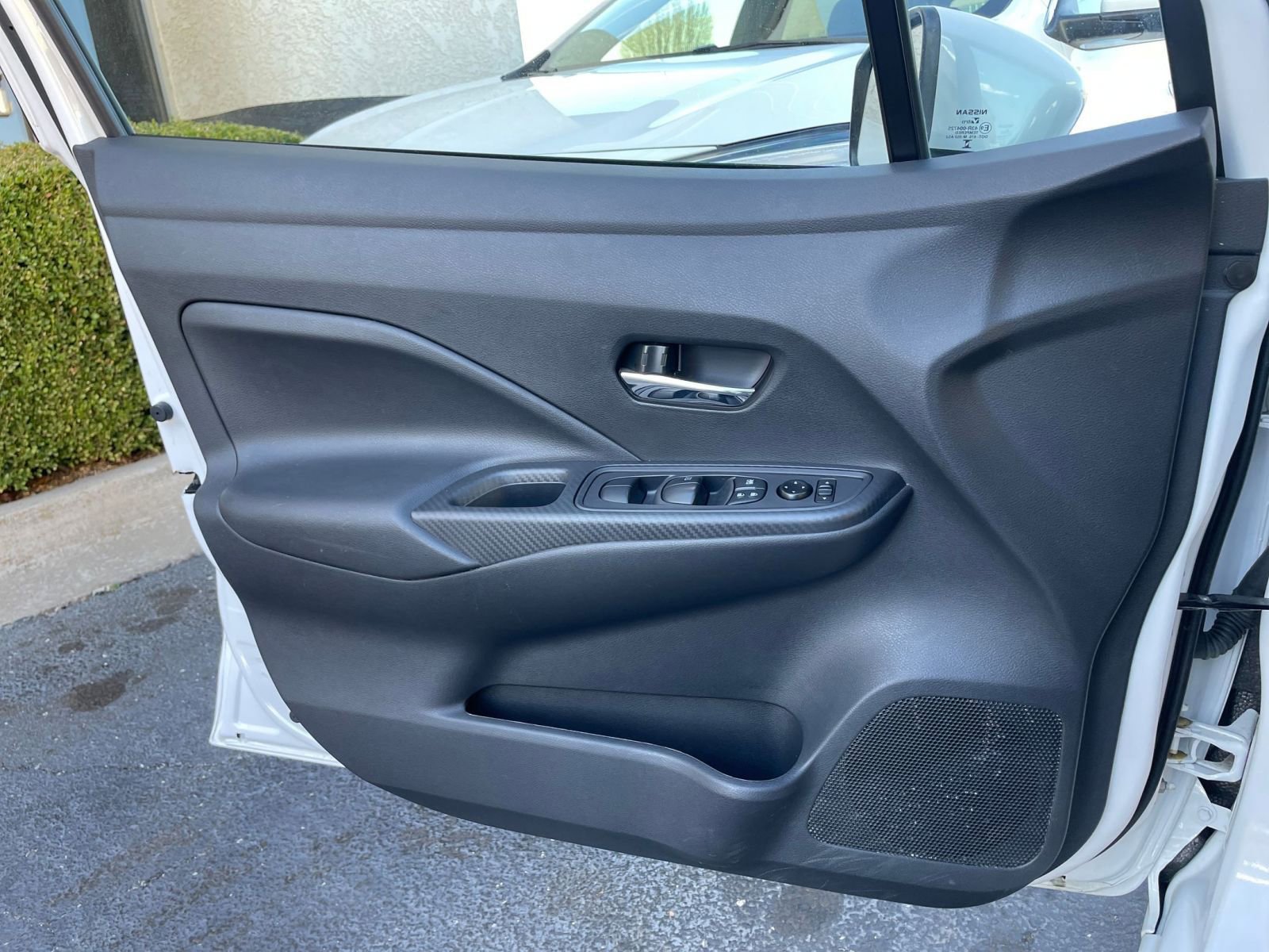 Thumbnail: 2025 Nissan Versa - 18