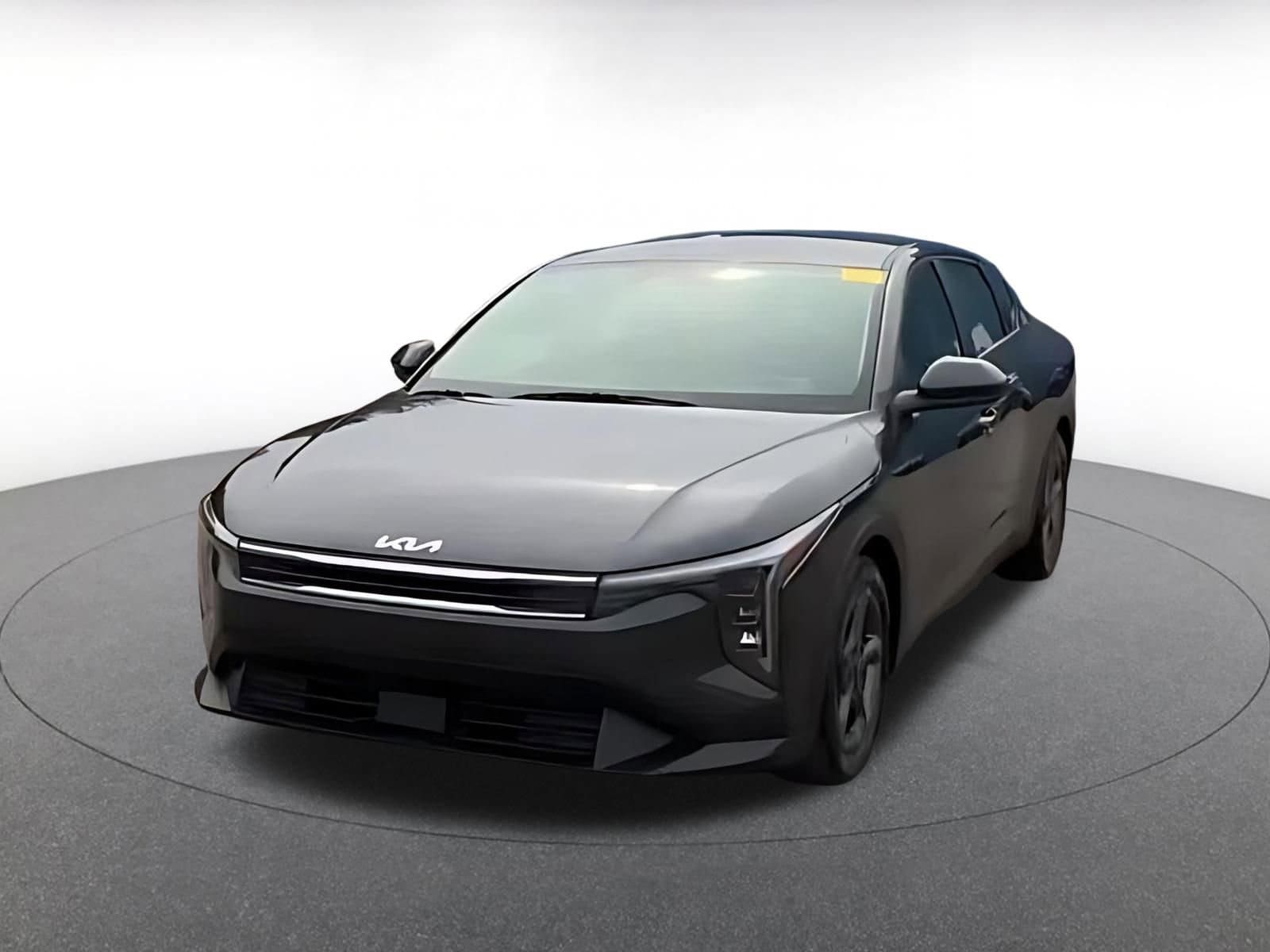 Thumbnail: 2025 Kia K4 - 8