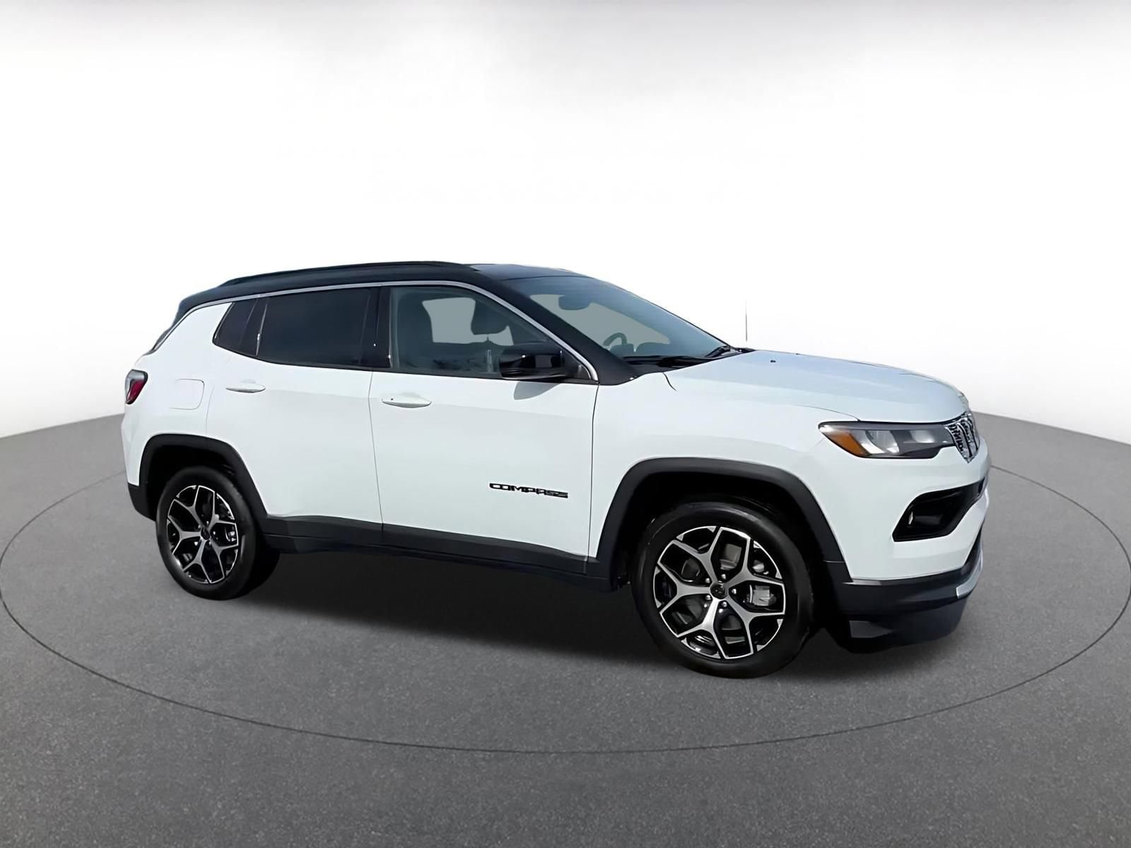 Thumbnail: 2025 Jeep Compass - 2