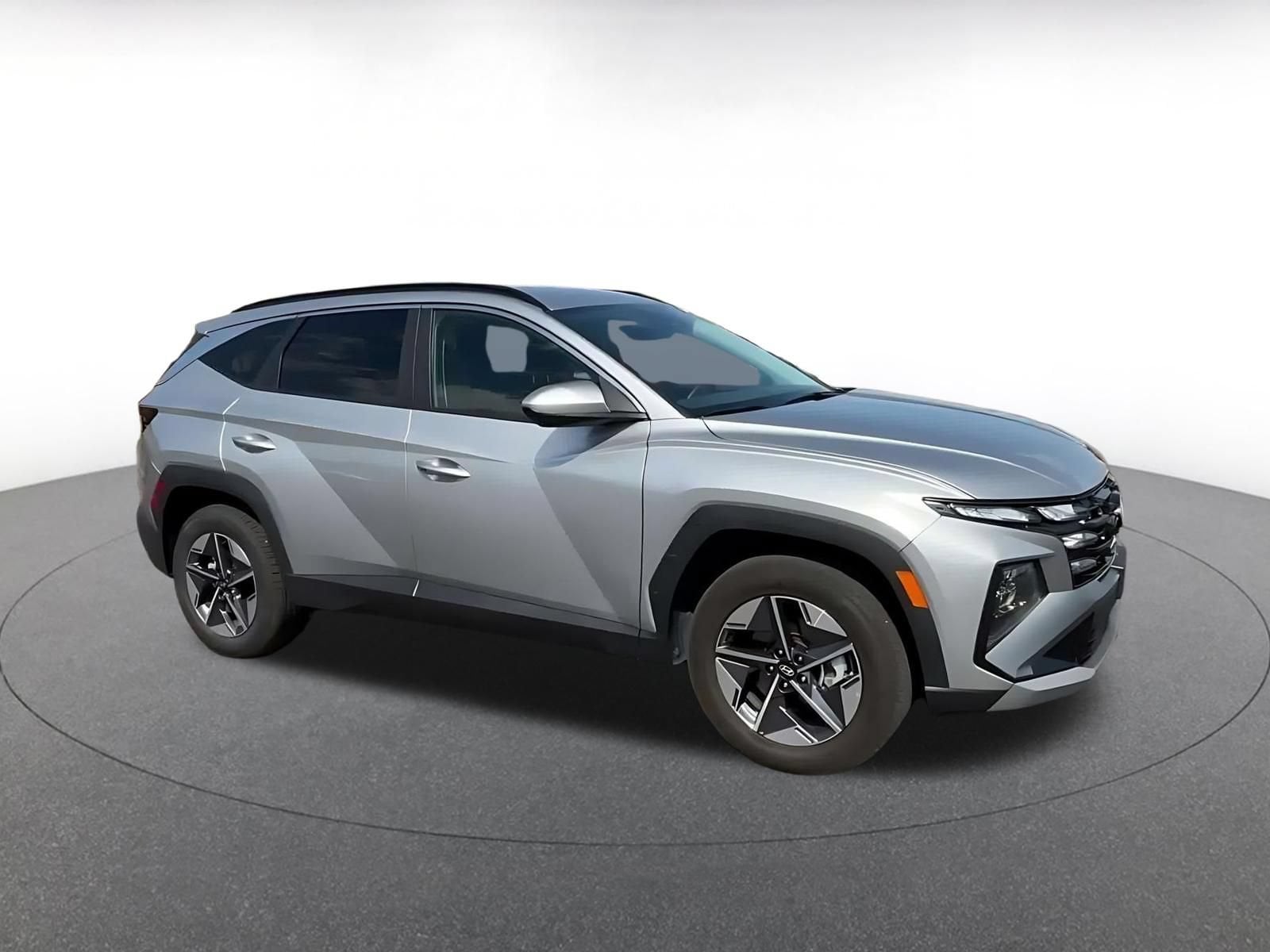 Thumbnail: 2026 Hyundai Tucson - 2
