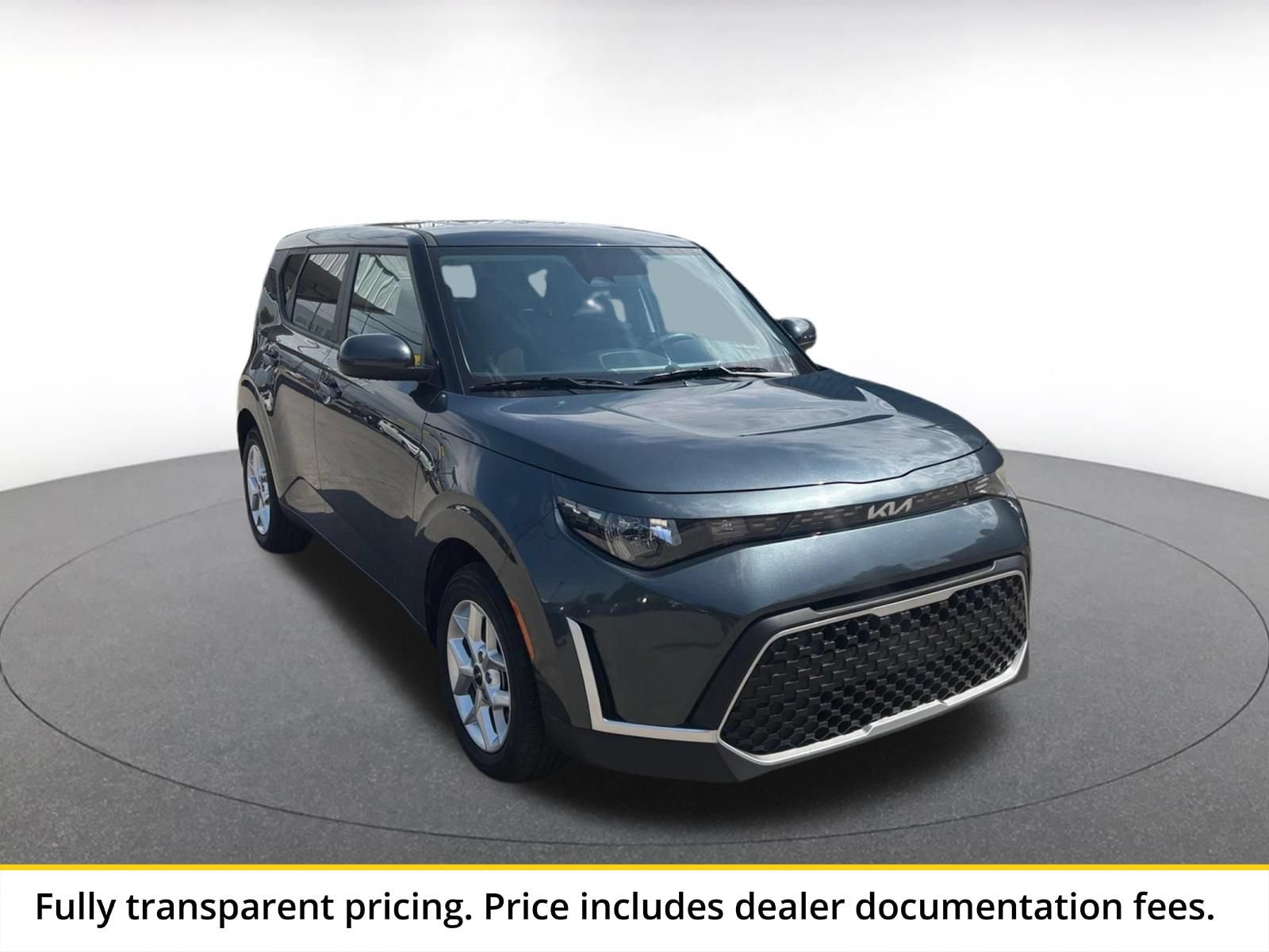 Thumbnail: 2025 Kia Soul - 1