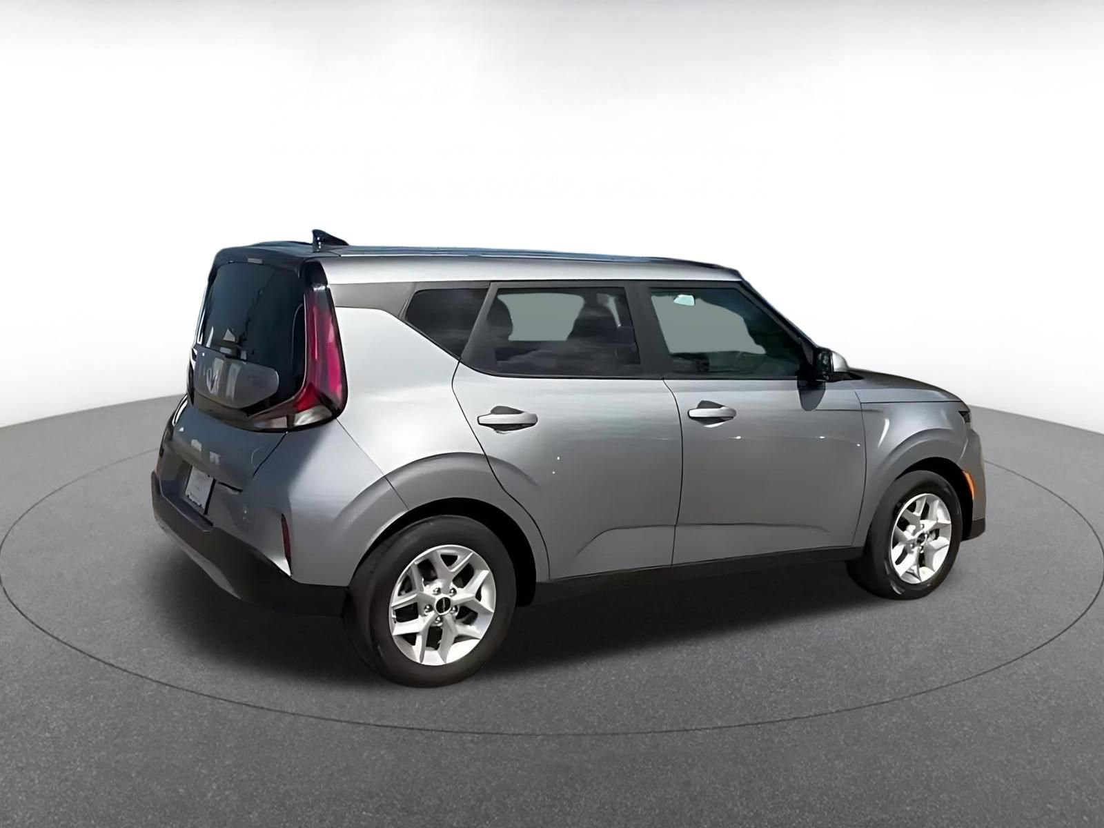 Thumbnail: 2025 Kia Soul - 10
