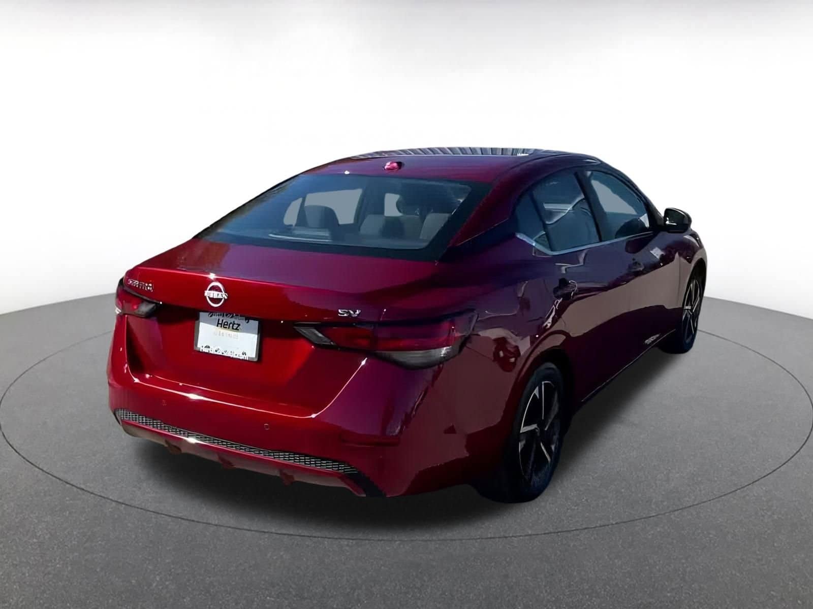 Thumbnail: 2024 Nissan Sentra - 11