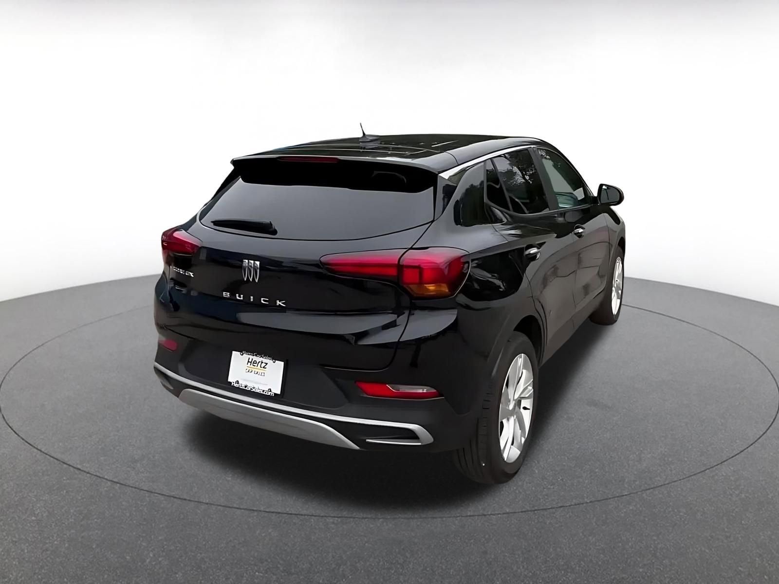 Thumbnail: 2025 Buick Encore GX - 15