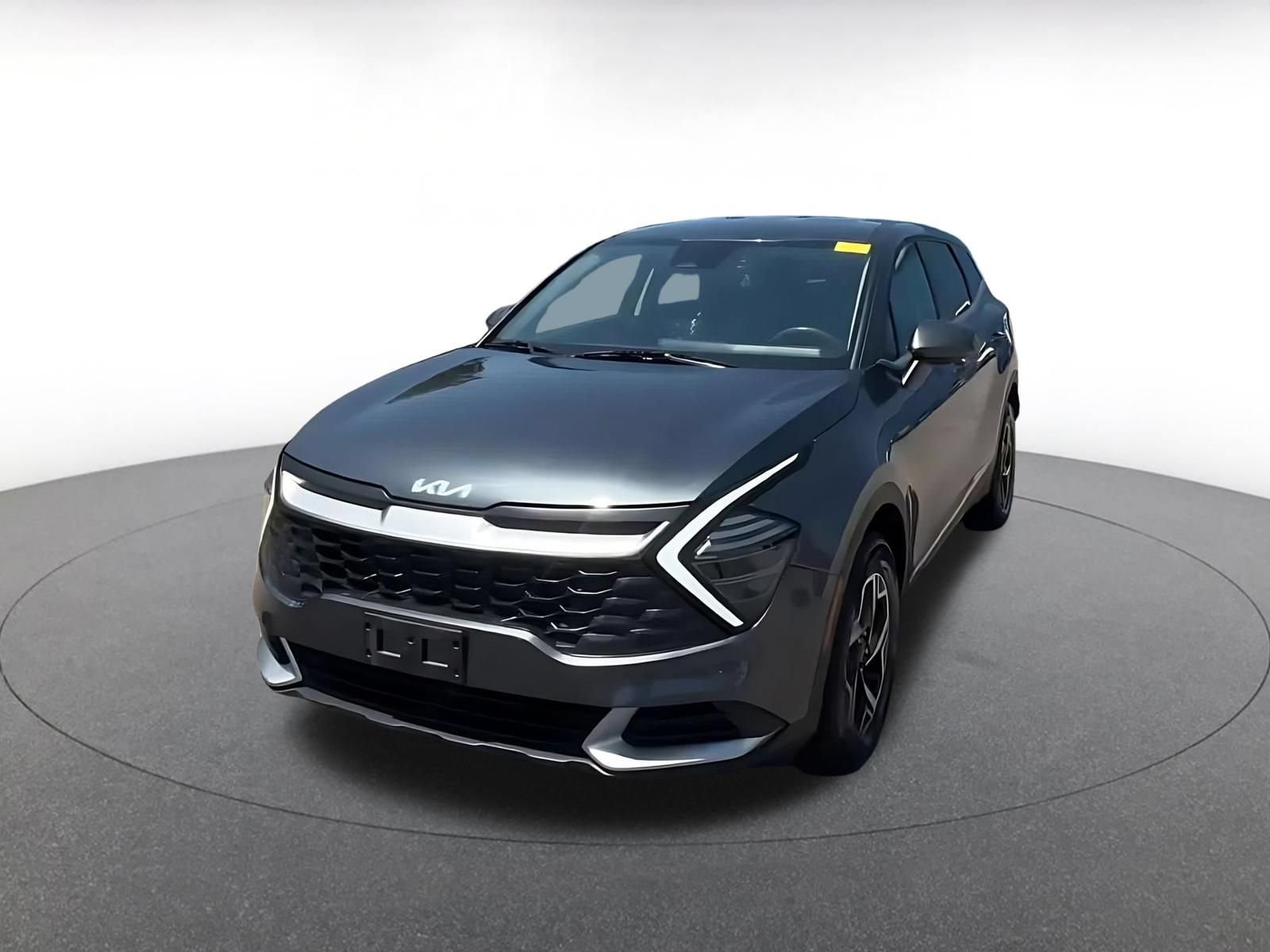 Thumbnail: 2024 Kia Sportage - 6