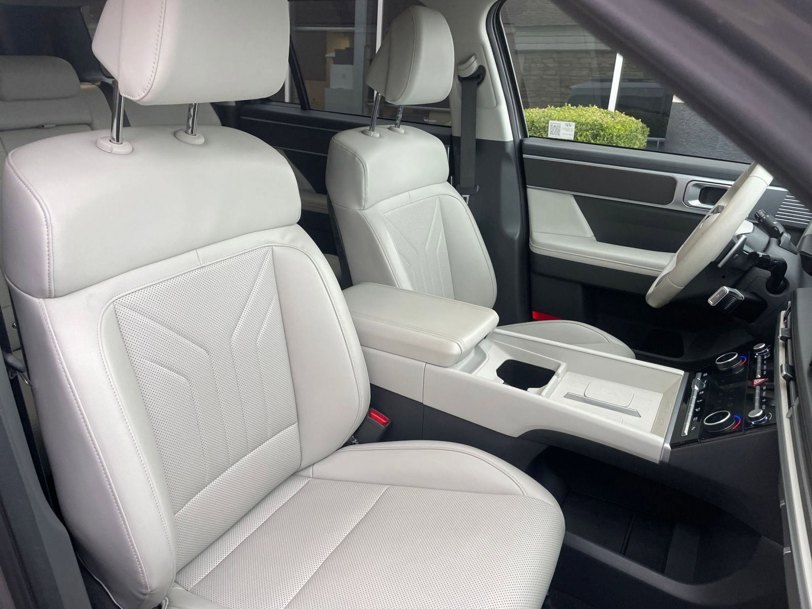 Thumbnail: 2025 Hyundai Santa Fe - 35